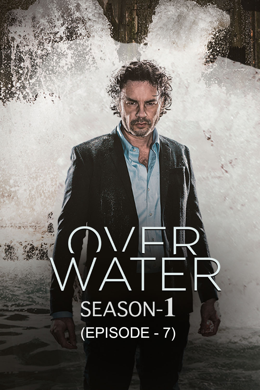 Watch Over Water S1 - Ep7: Biechten of Zwijgen Online