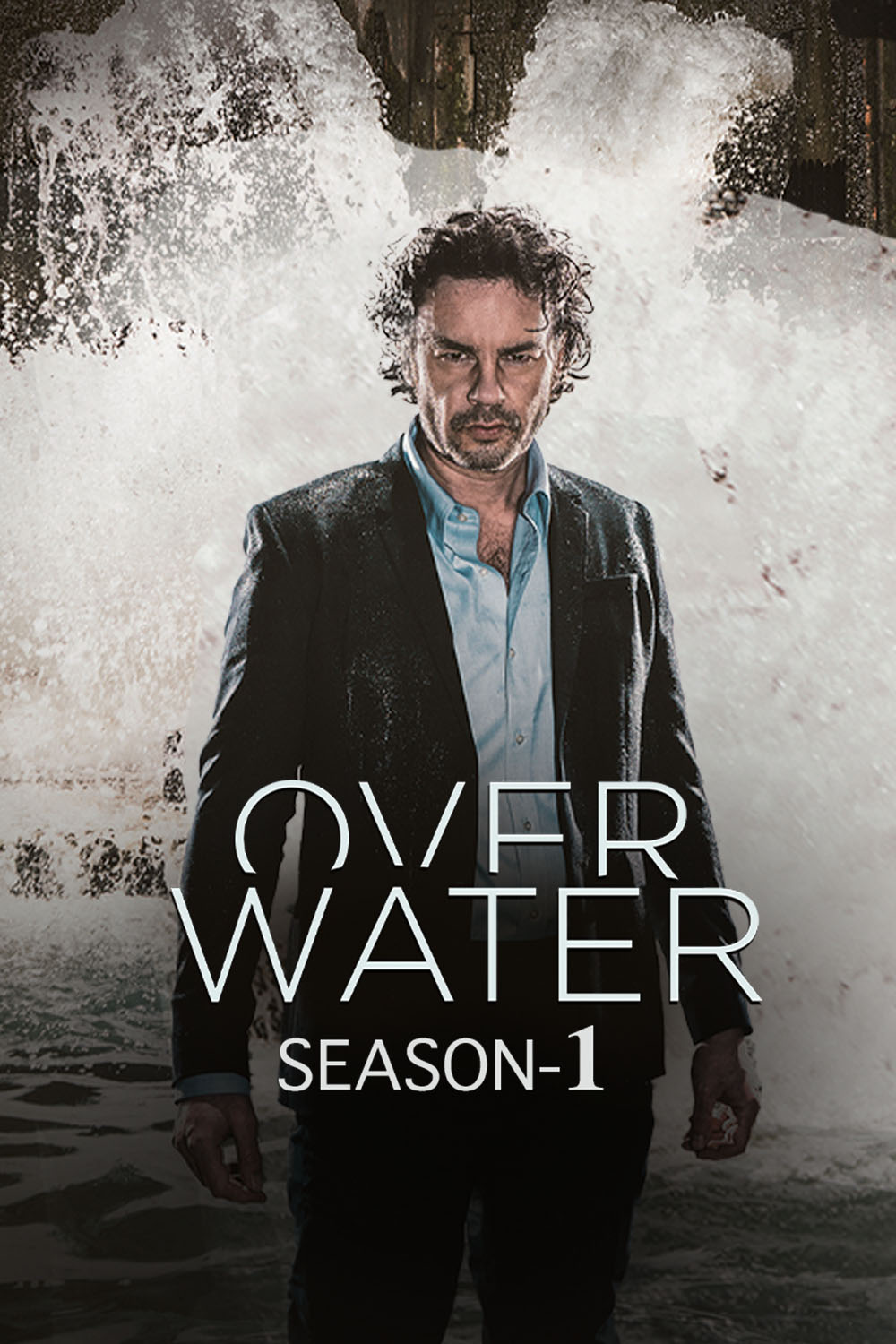 Watch Over Water S1 Online