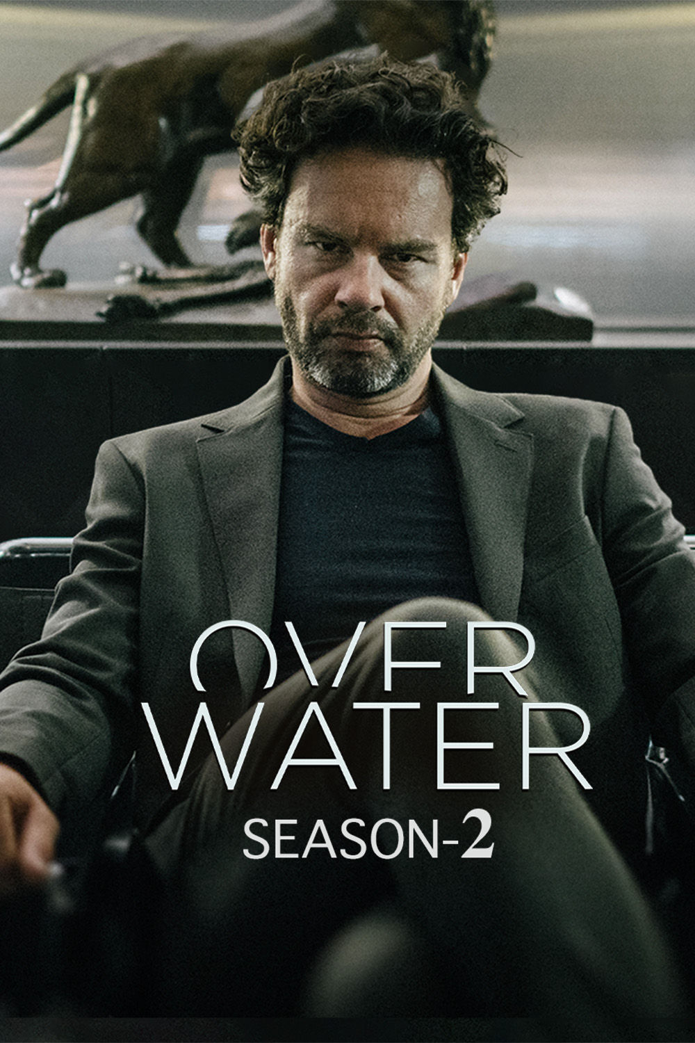 Watch Over Water Season 2 Online