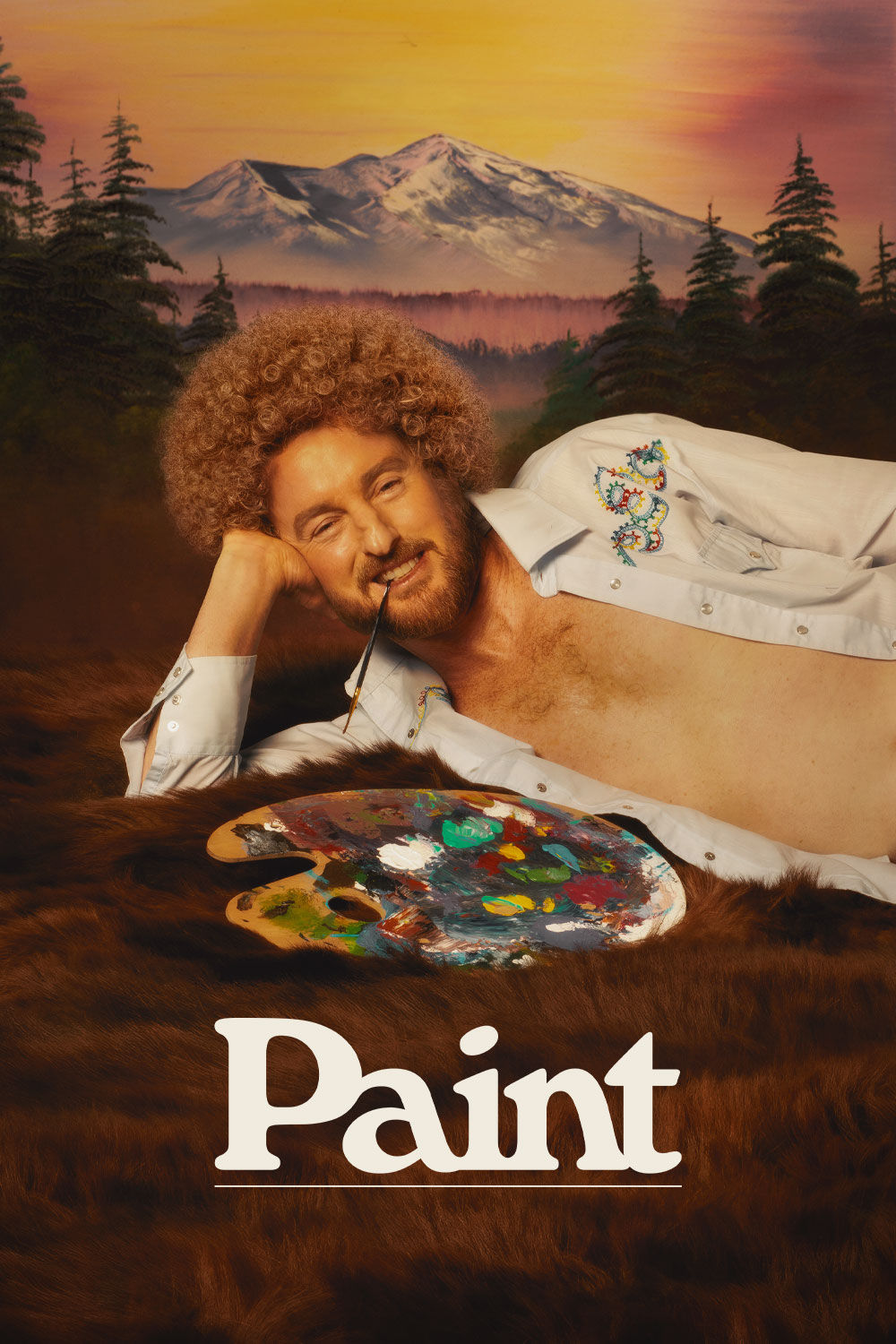 Watch Paint Online
