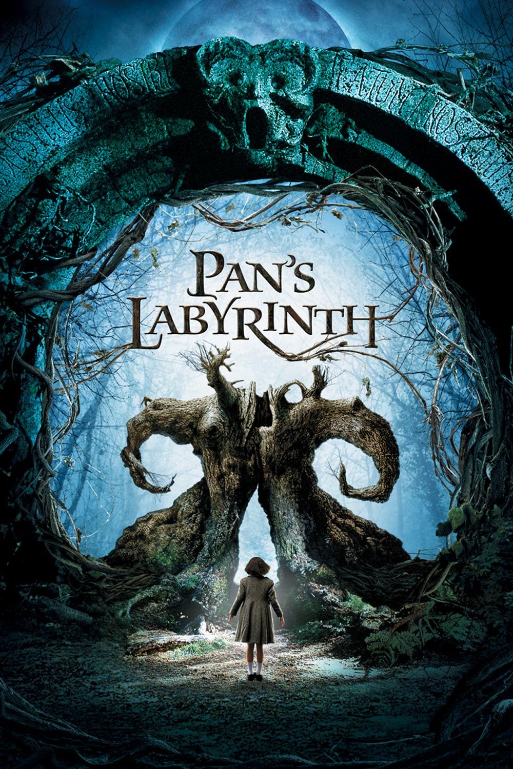 Watch Pan`s Labyrinth Online