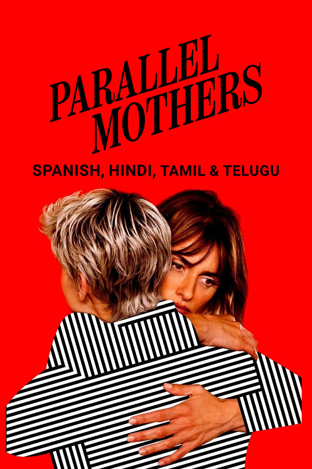 Watch Parallel Mothers Online