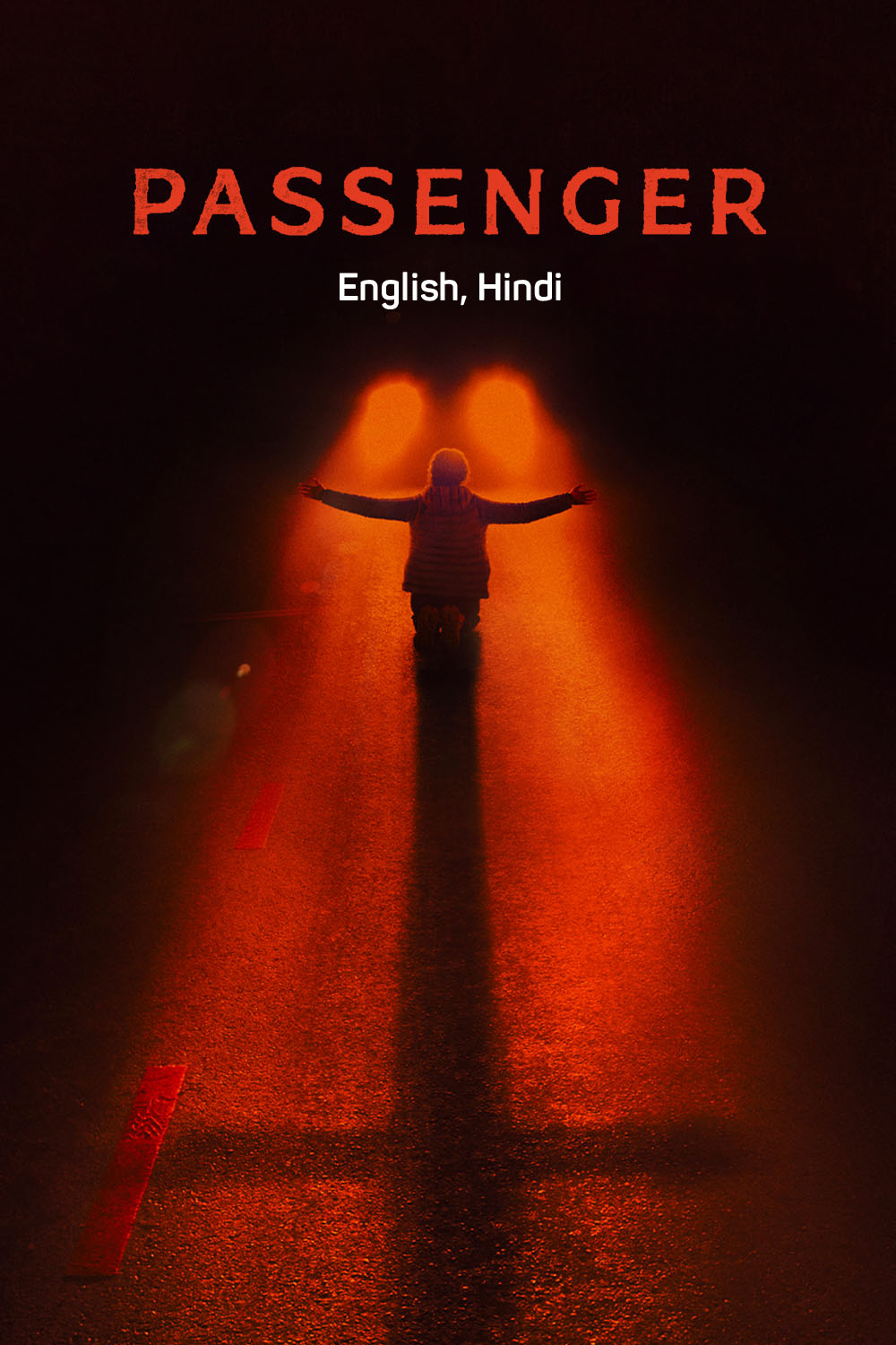 Watch Passenger Online