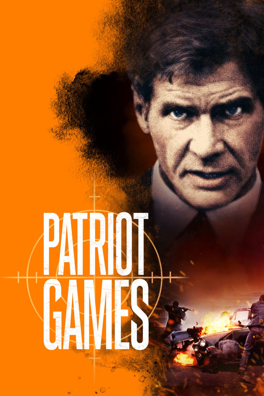 Watch Patriot Games Online