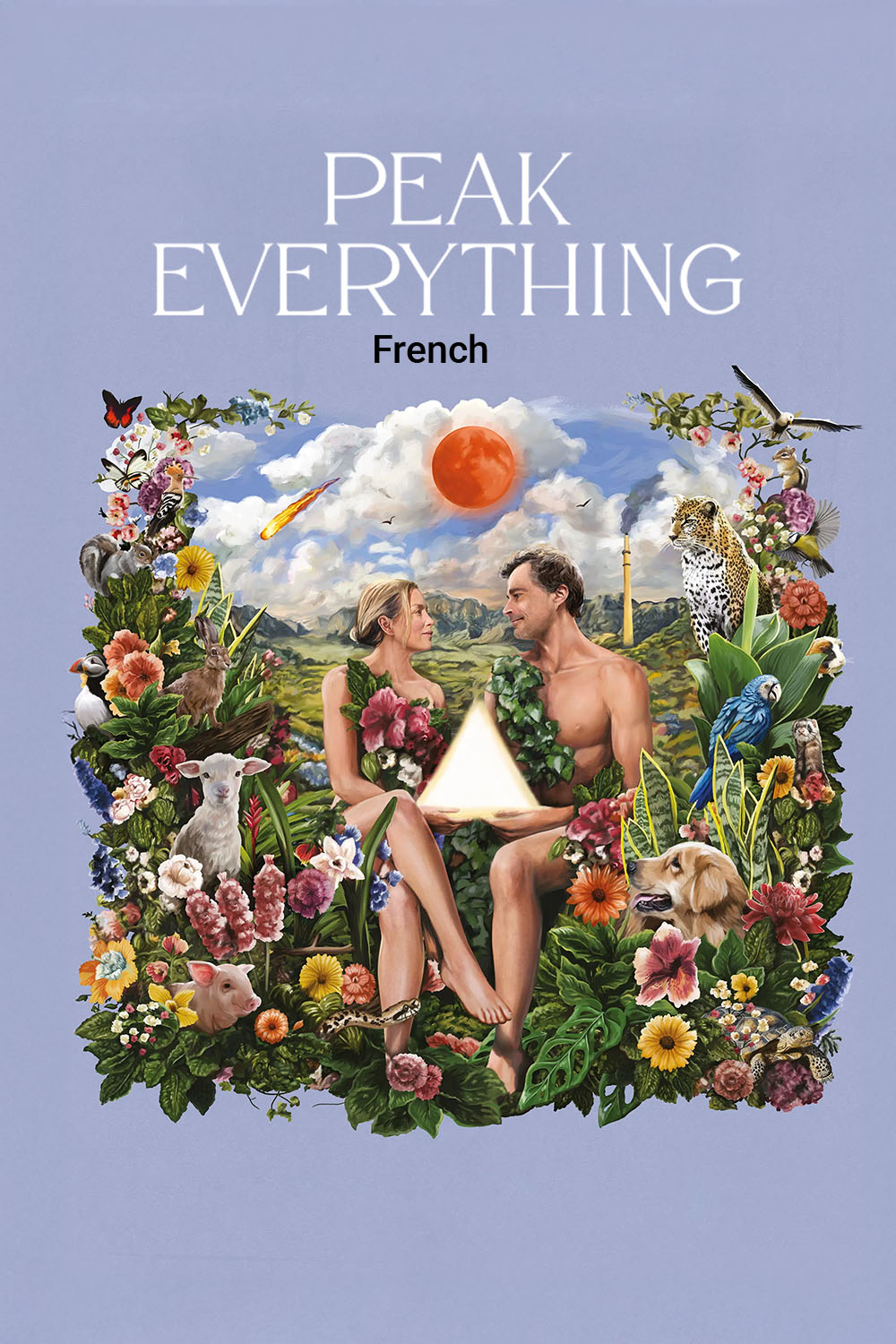 Watch Peak Everything Online