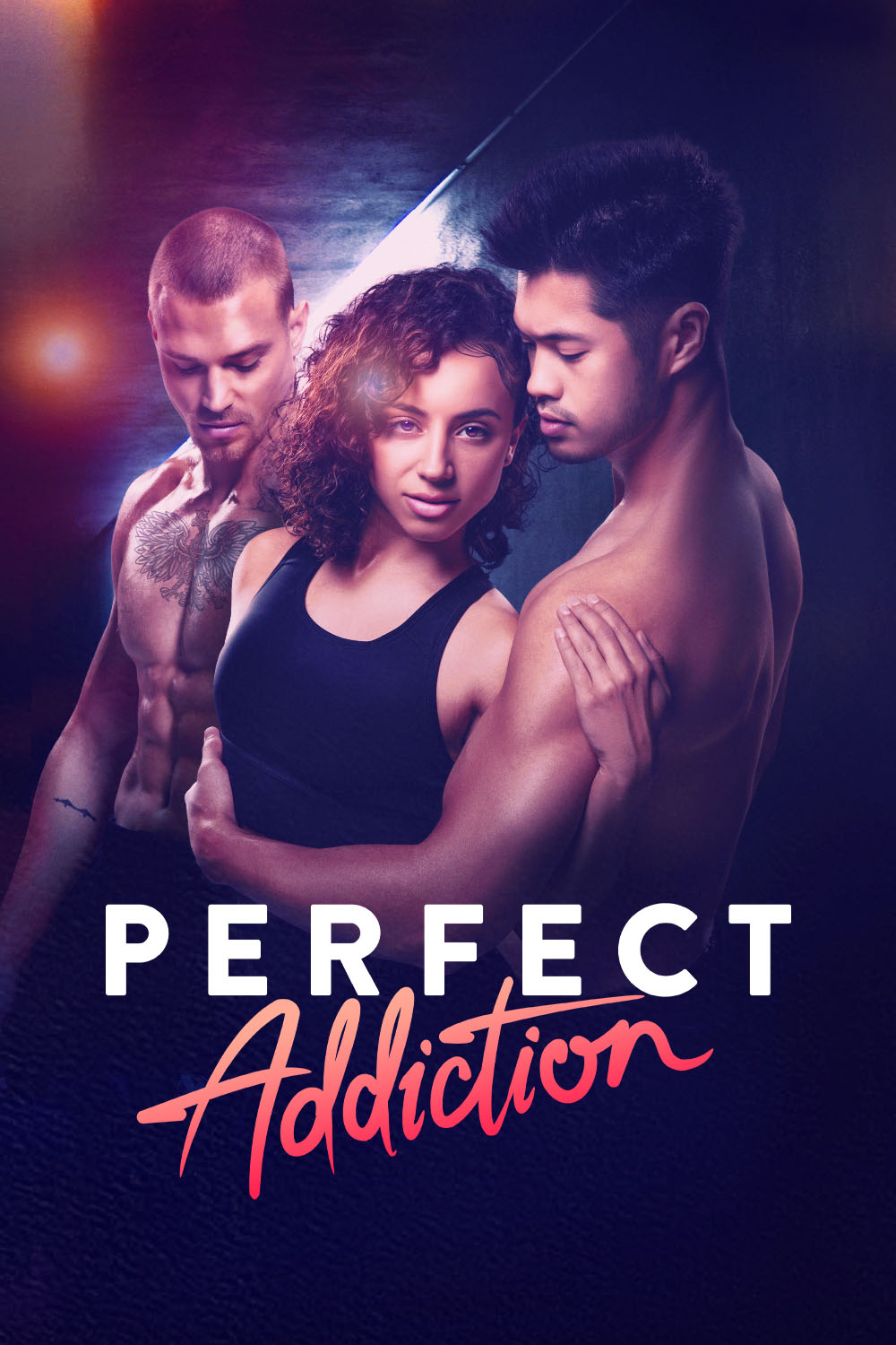 Watch Perfect Addiction Movie Online Buy Rent Perfect Addiction On