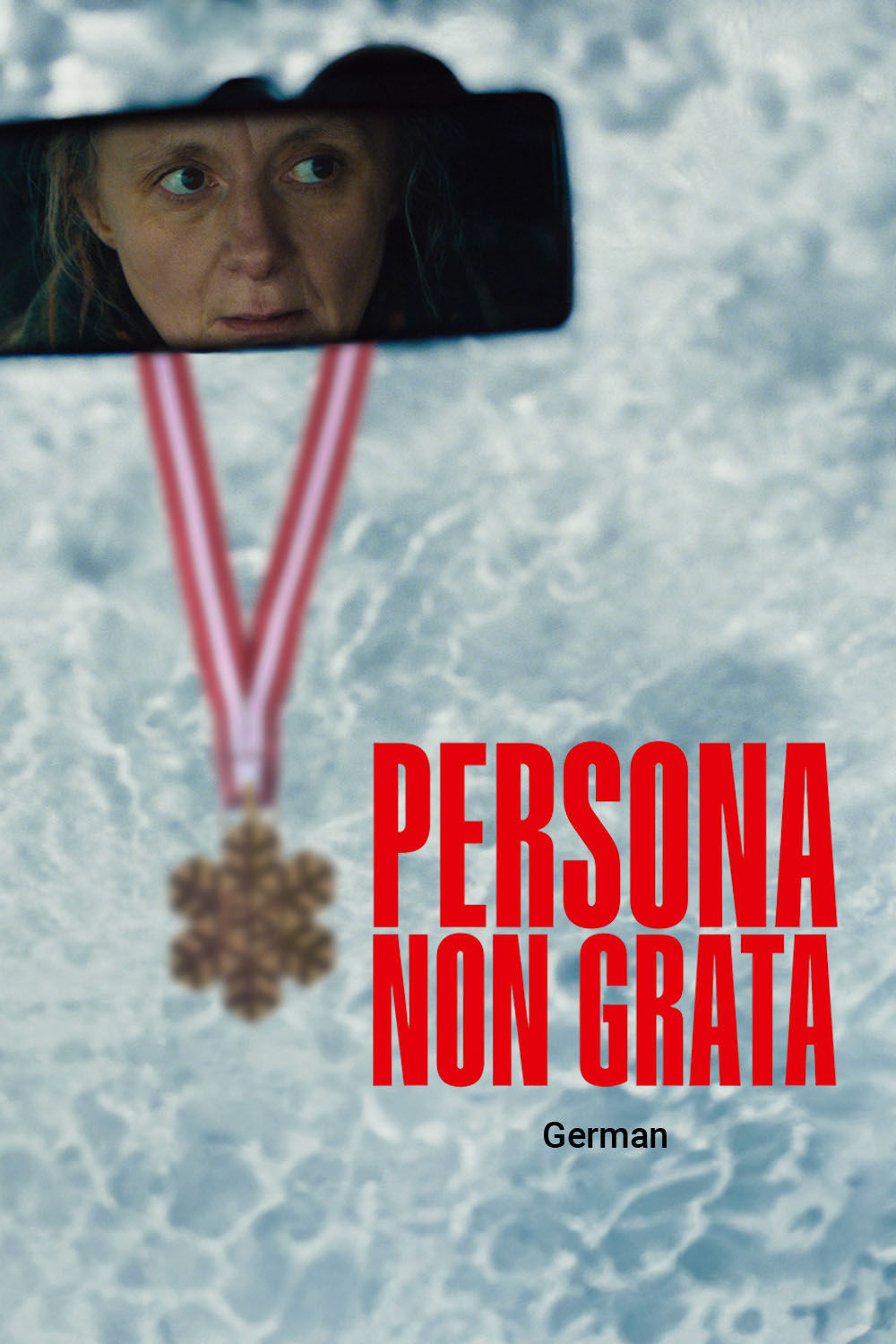 Watch Persona Non Grata Online