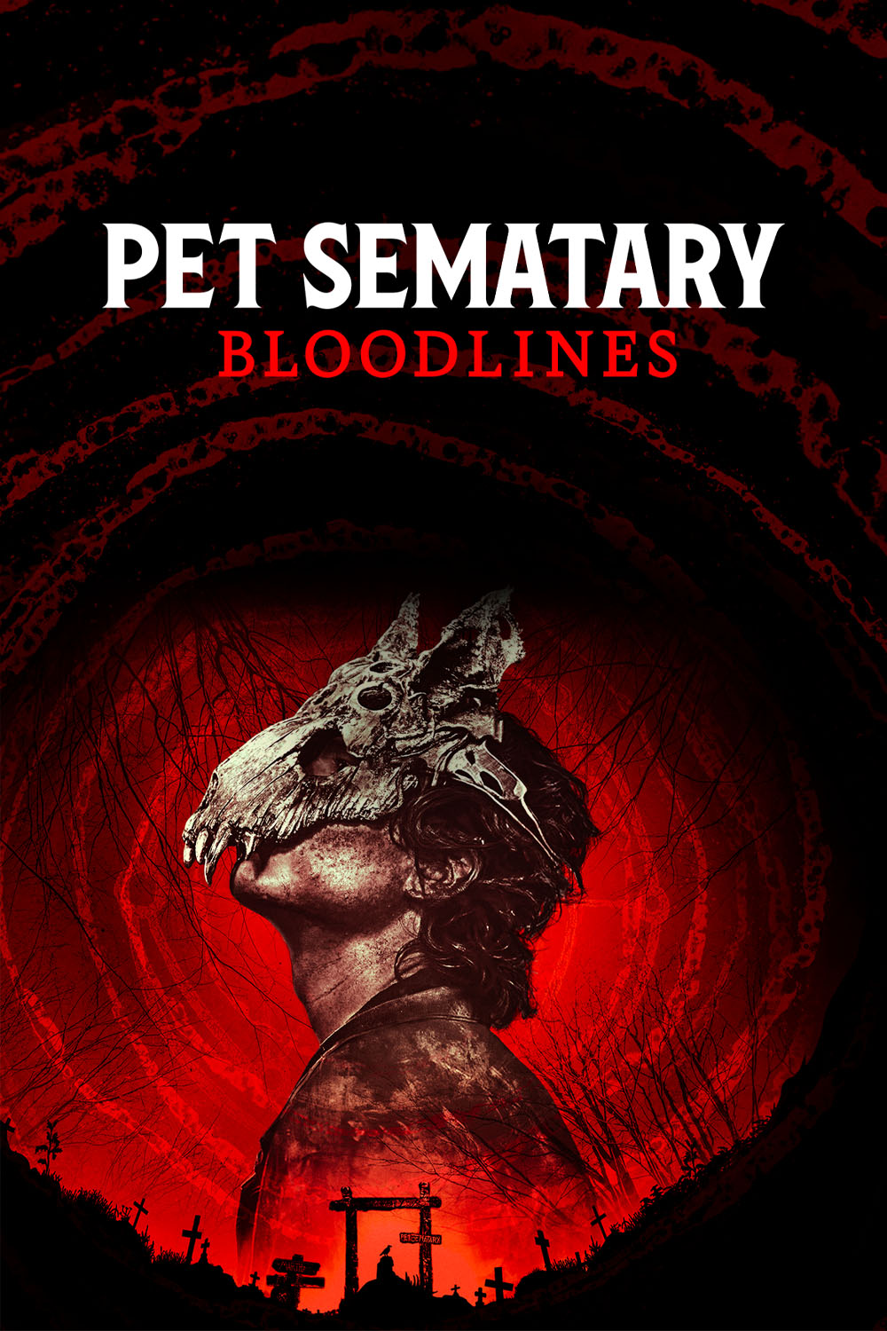 Watch Pet Sematary: Bloodlines Online