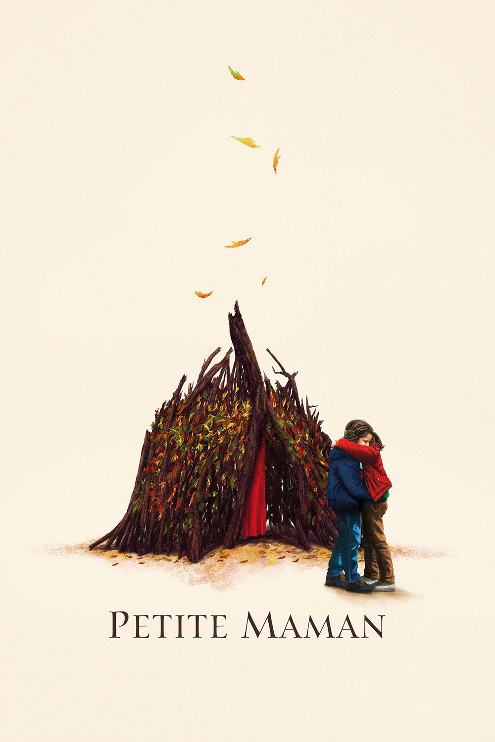 Watch Petite Maman Online
