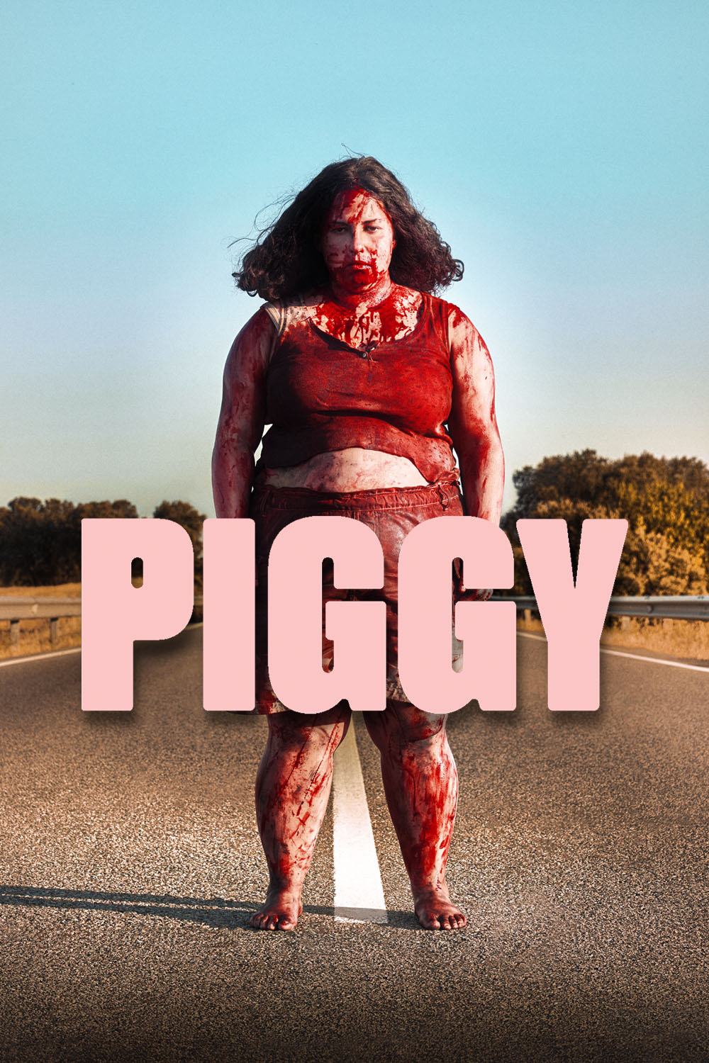 Watch Piggy Online 