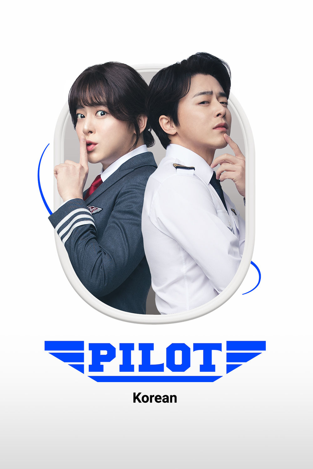 Watch Pilot Online