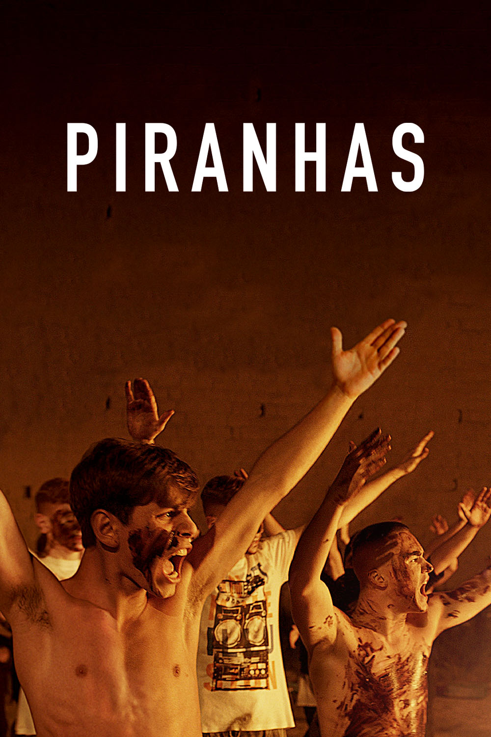 Watch Piranhas Online