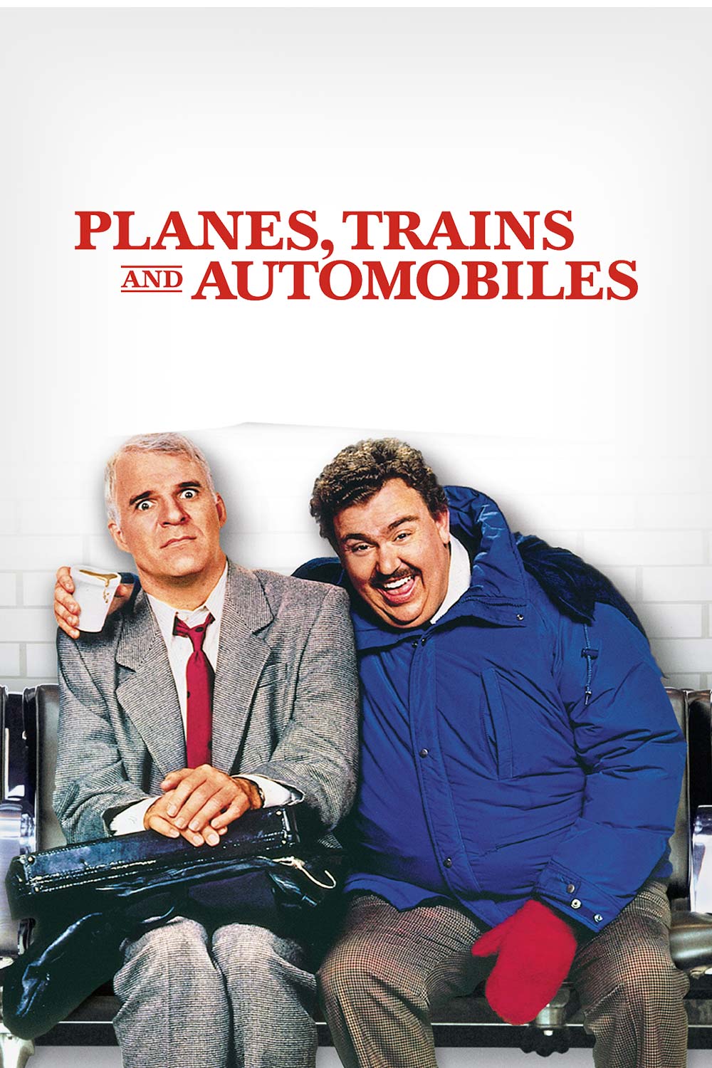 Watch Planes, Trains And Automobiles Online