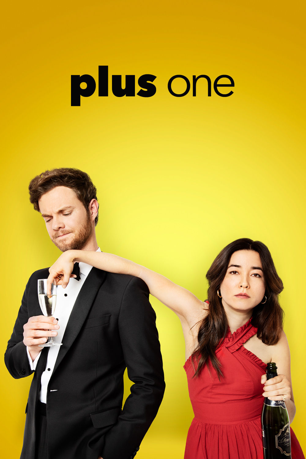 Watch Plus One Online