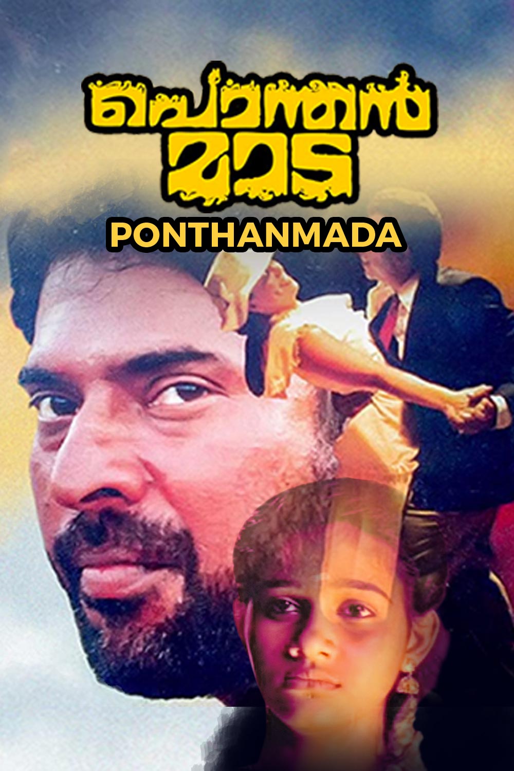 Watch Ponthanmada Online