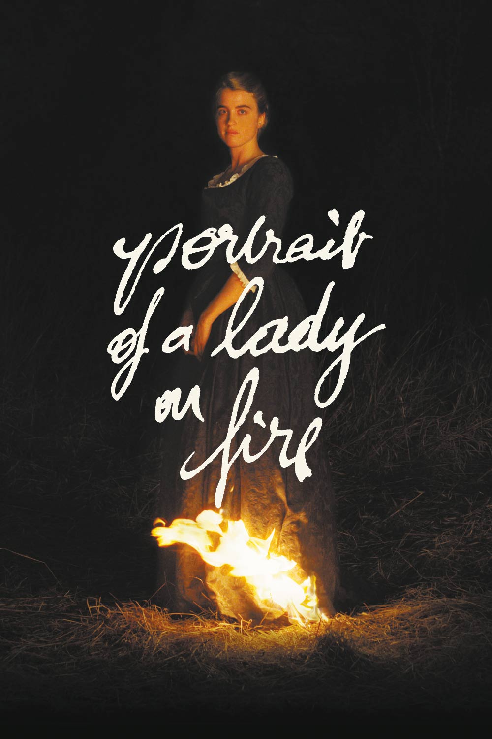 Watch Portrait of a Lady on Fire Online