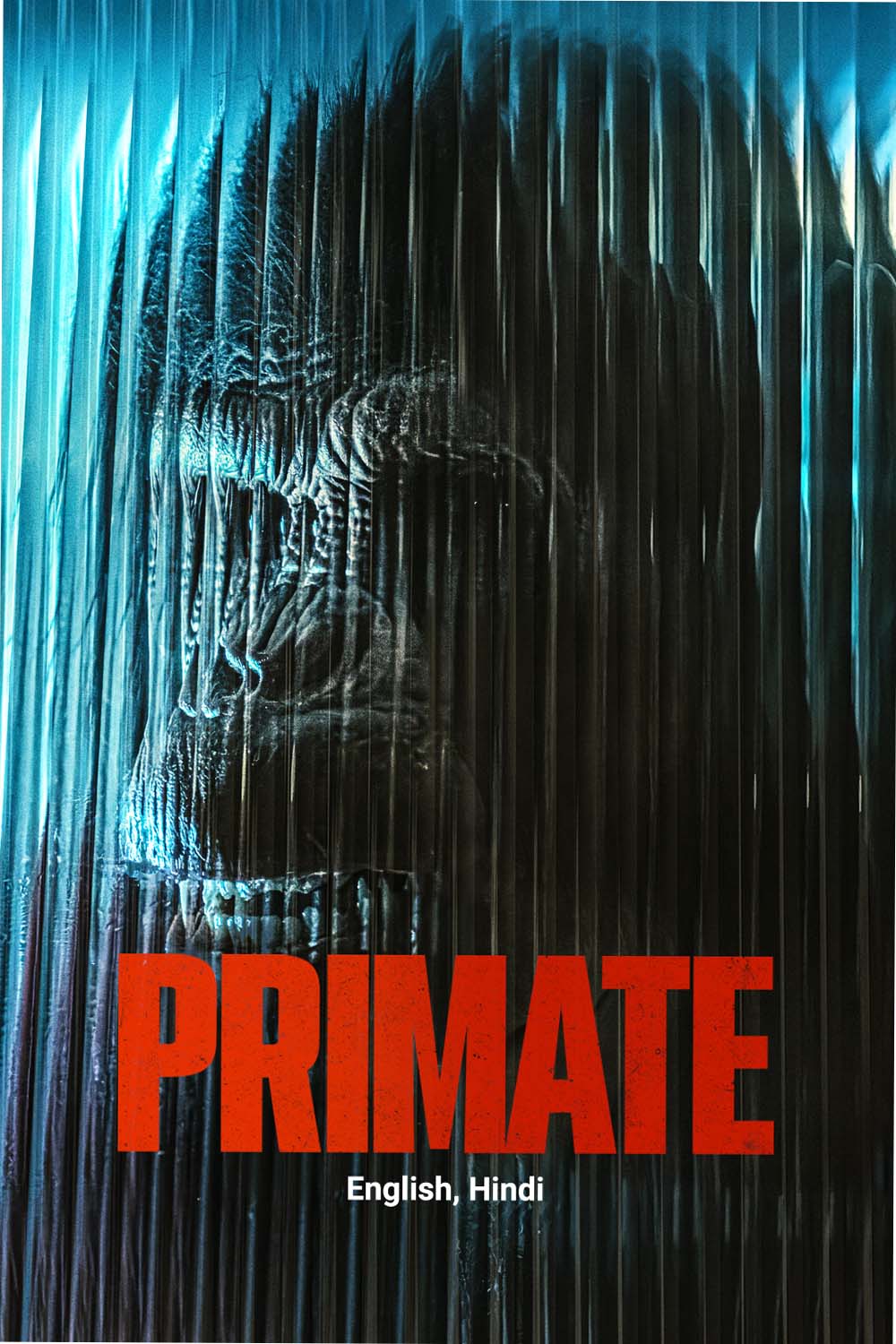 Watch Primate Online
