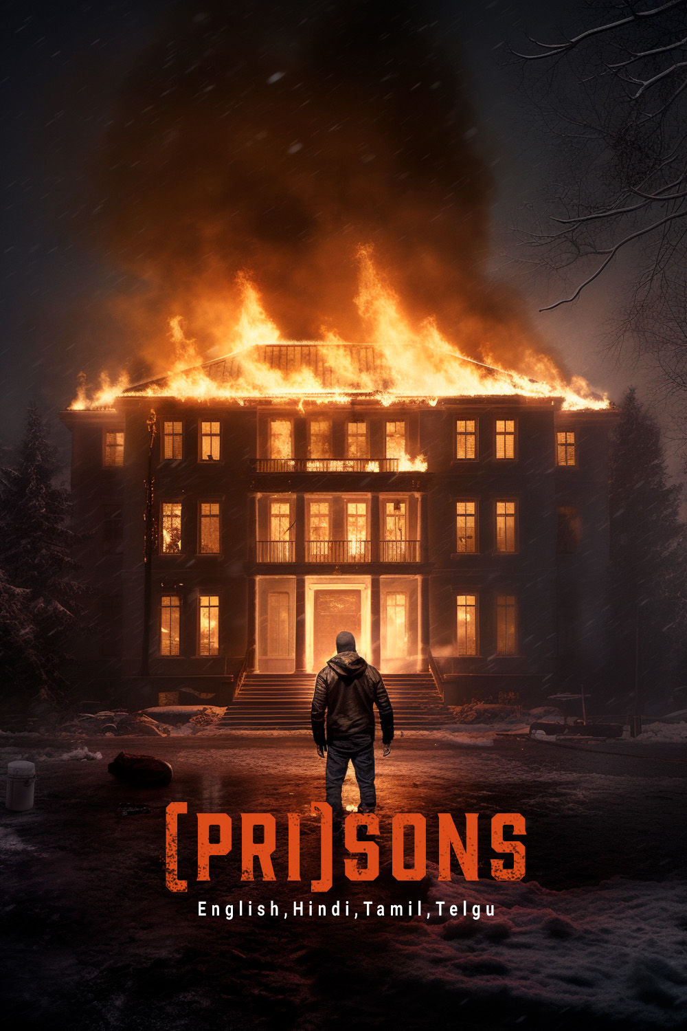 Watch (Pri)sons Online
