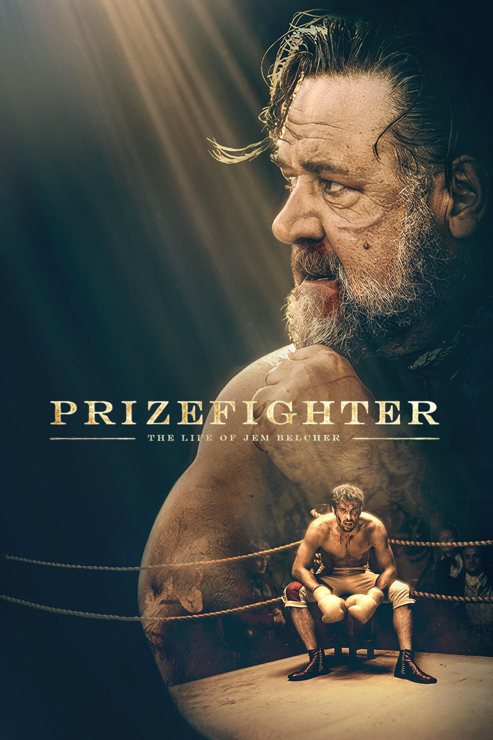 Watch Prizefighter: The Life Of Jem Belcher Online
