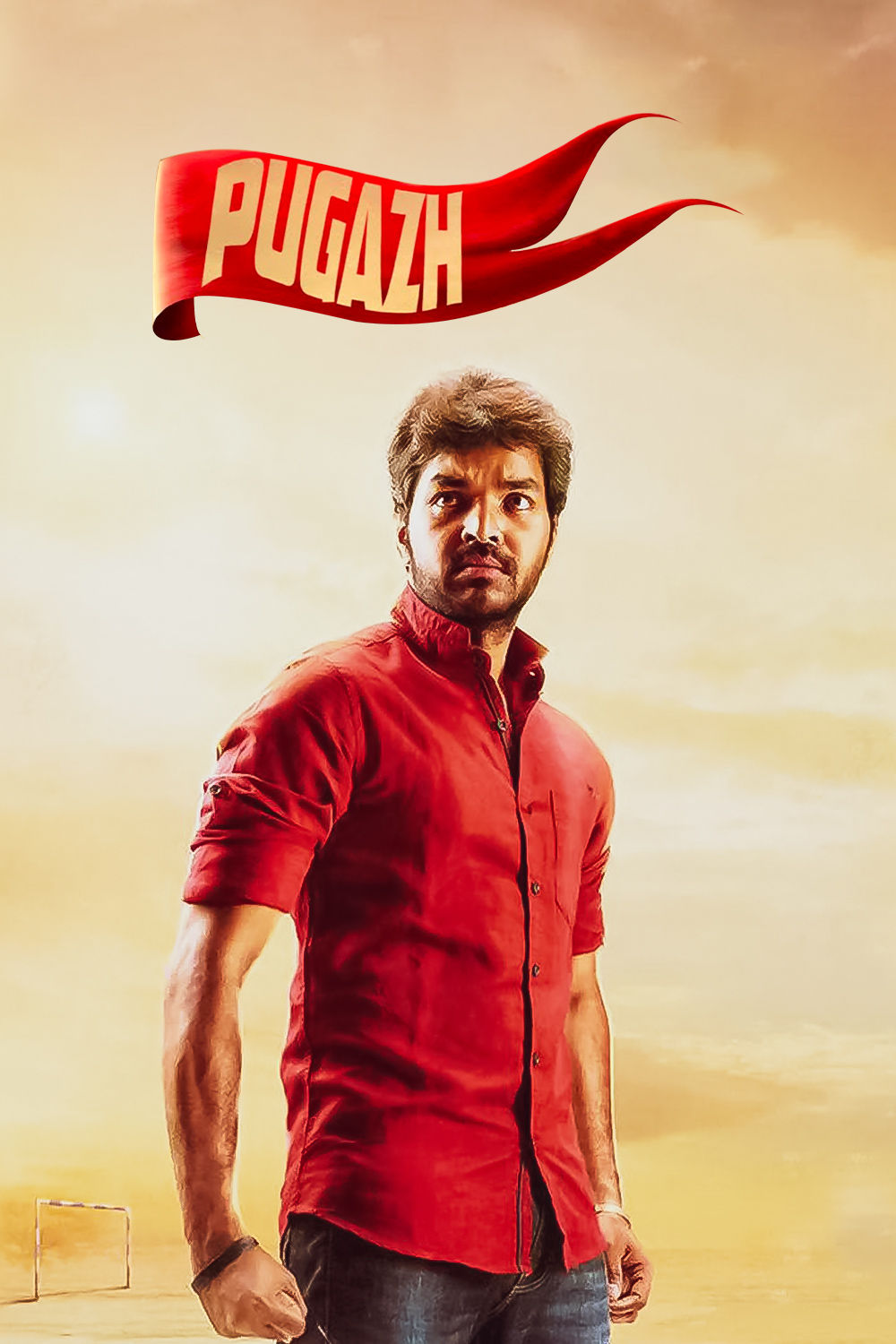 Watch Pugazh Online
