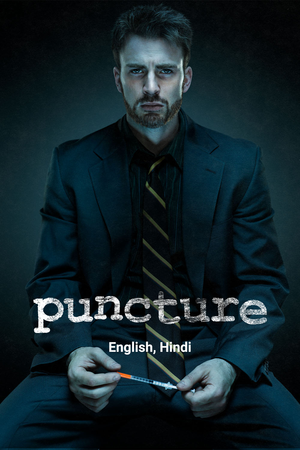 Watch Puncture Online