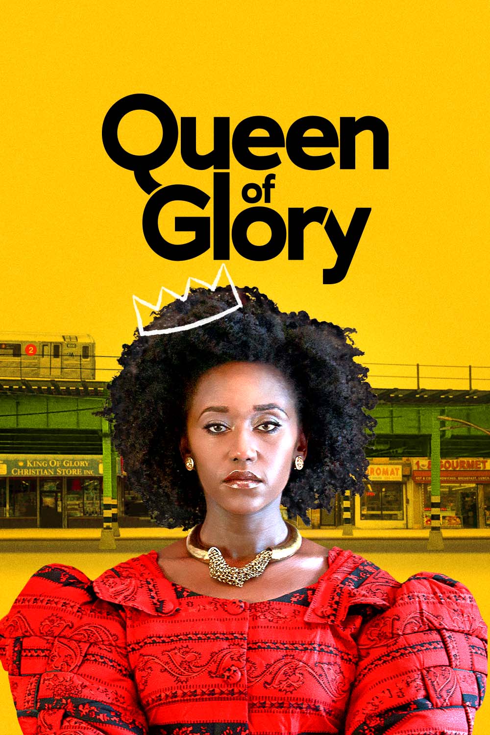 Watch Queen Of Glory Online