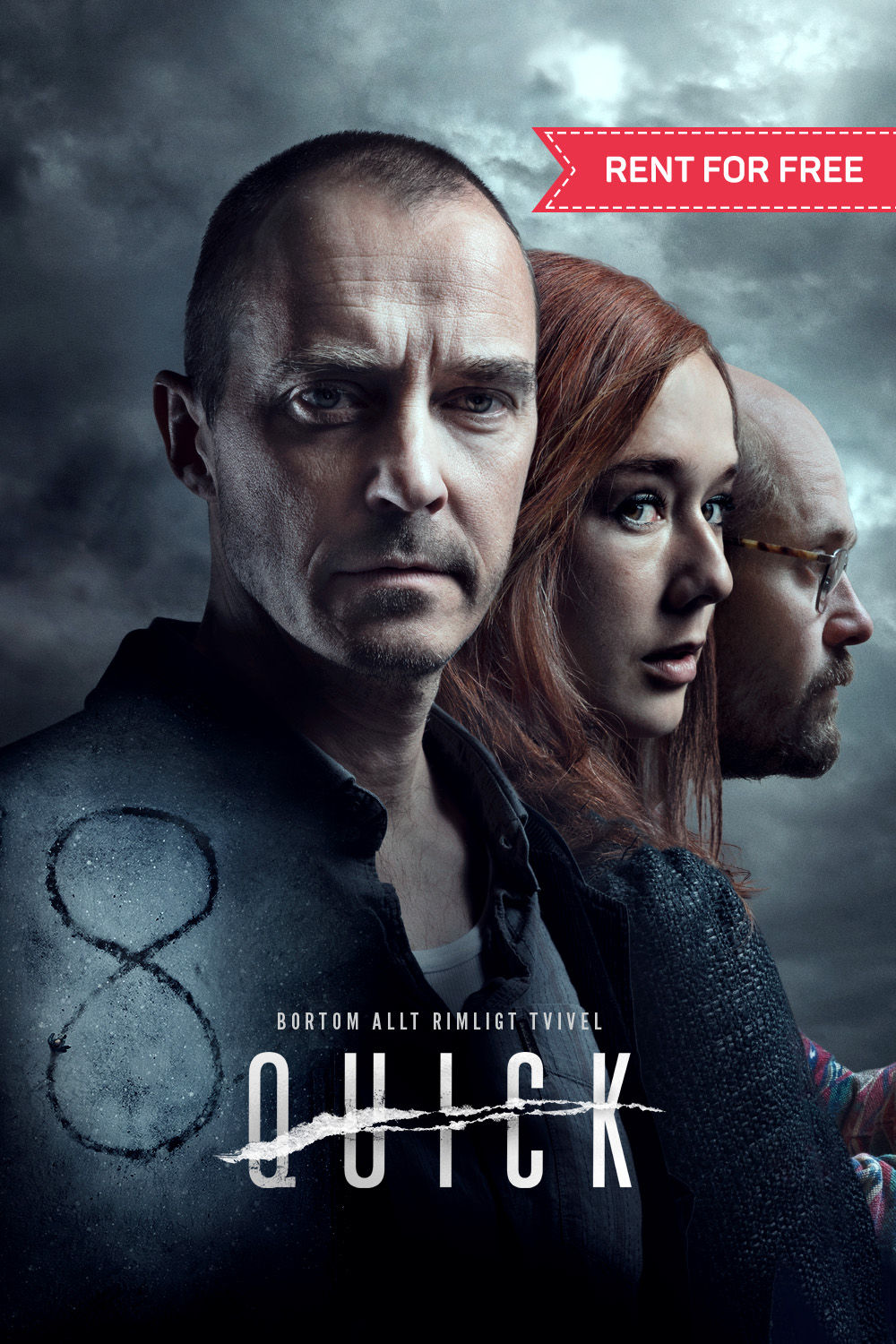 Watch Quick (2019) Online