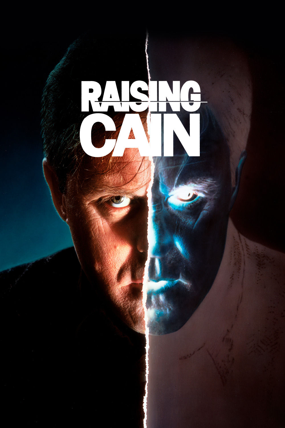 Watch Raising Cain Online