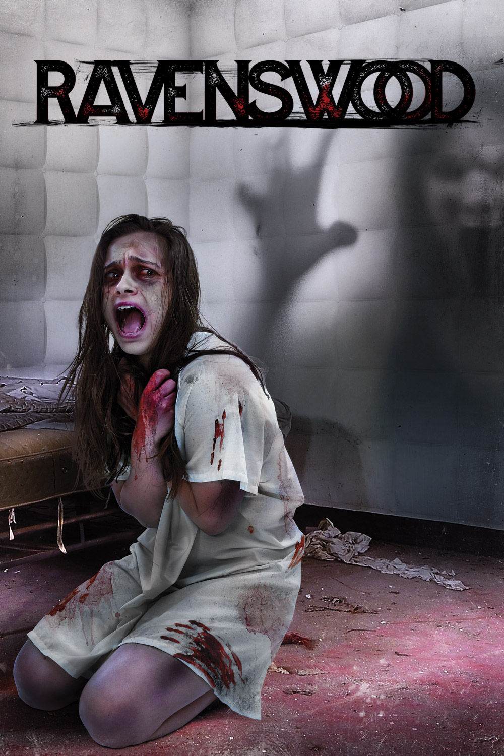 Watch Ravenswood Online
