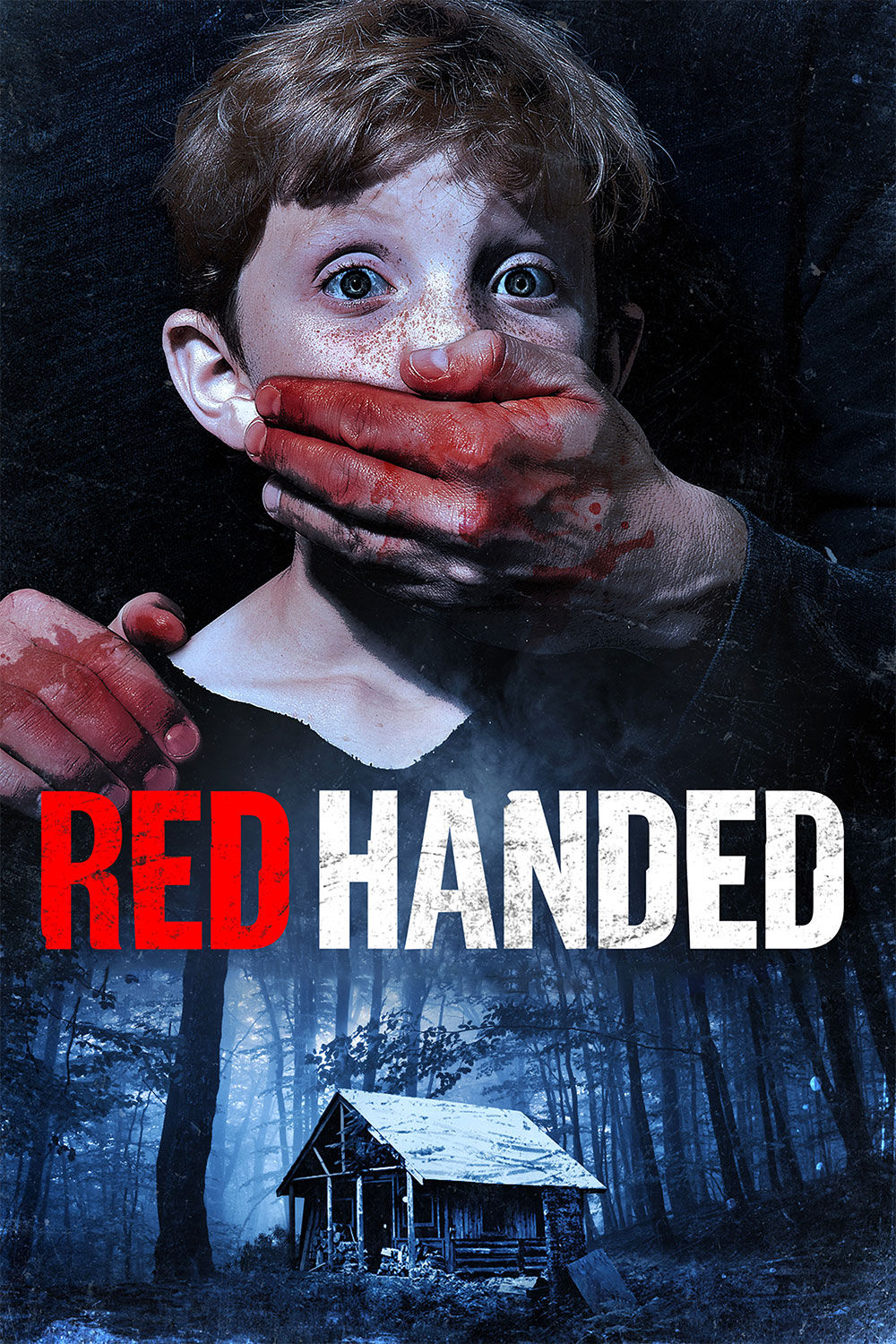 Watch Red Handed Online