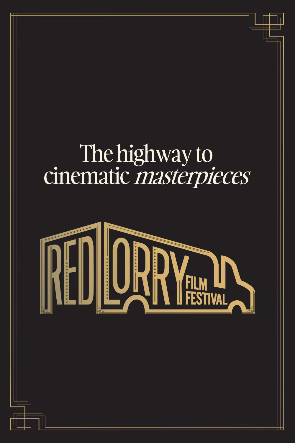 Watch Red Lorry Film Festival Online (2025) Online