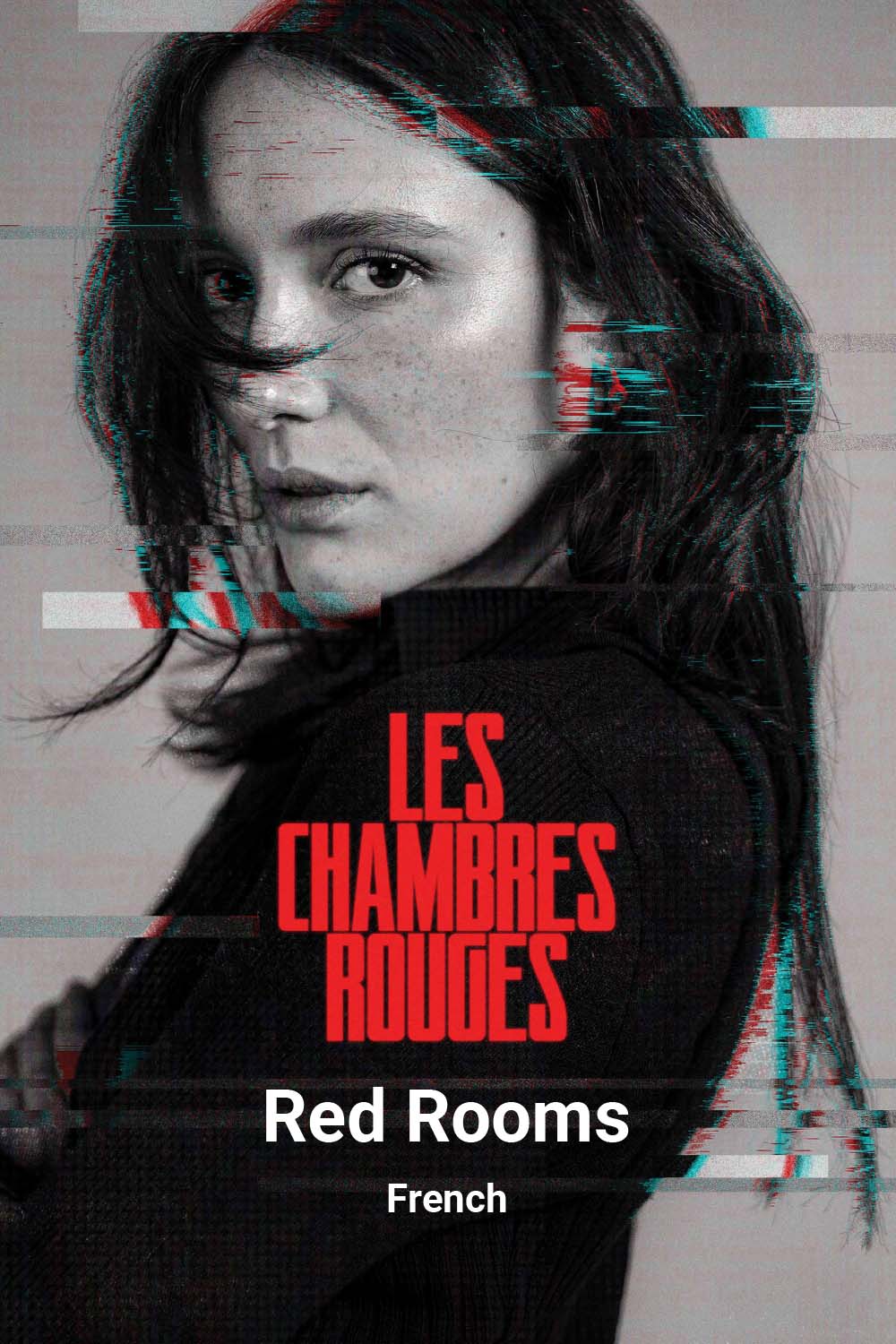 Watch Red Rooms Online