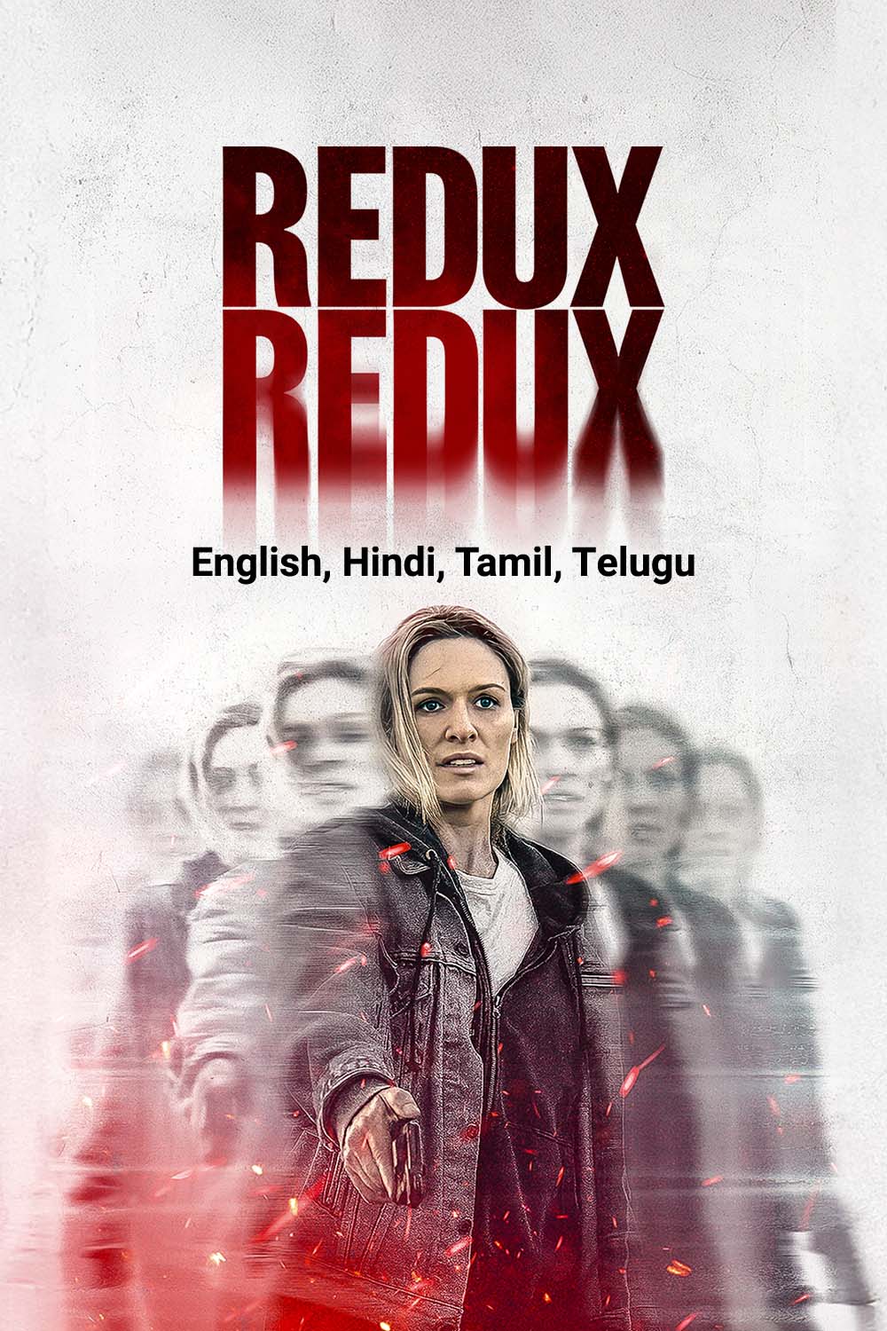 Watch REDUX REDUX Online