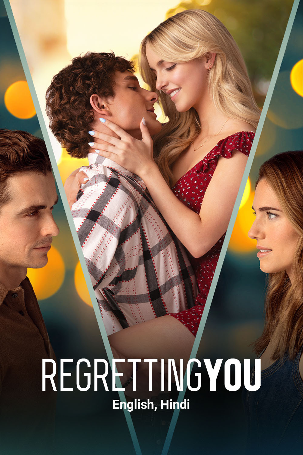 Watch Regretting You Online