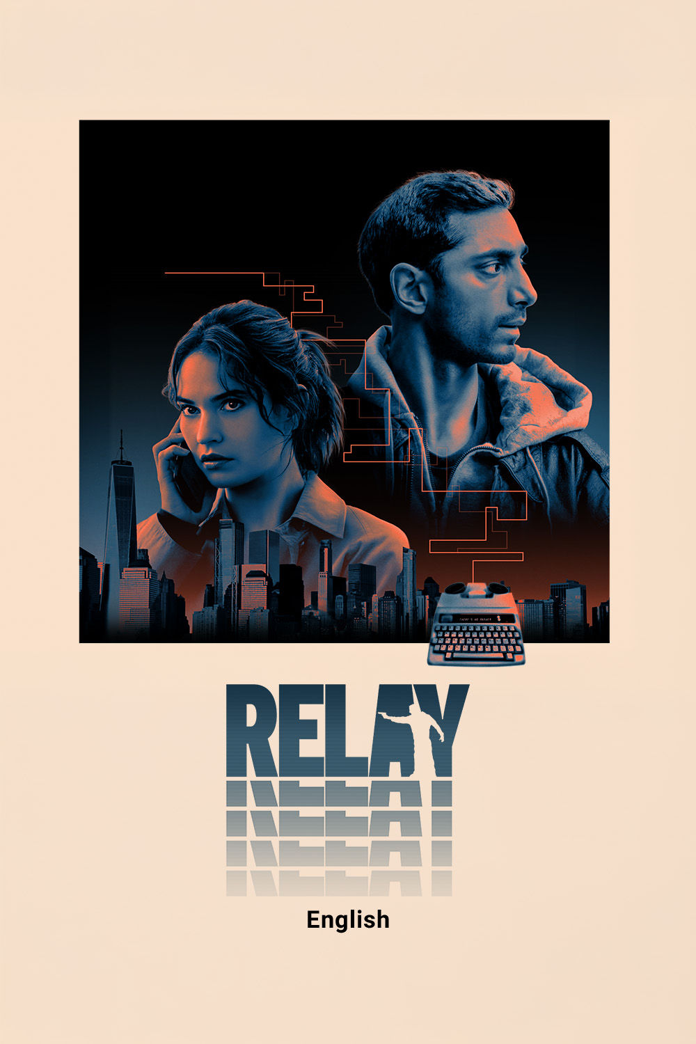 Watch Relay Online