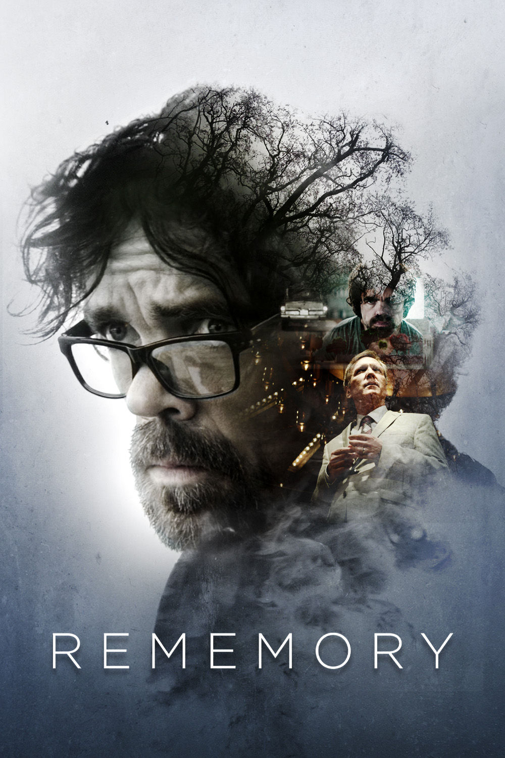 Watch Rememory Online