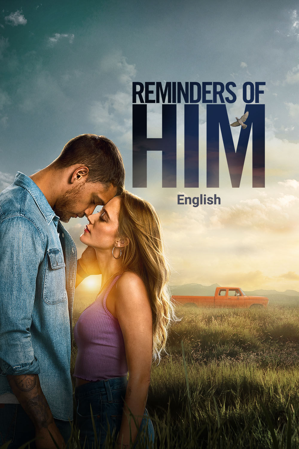 Watch Reminders of Him Online