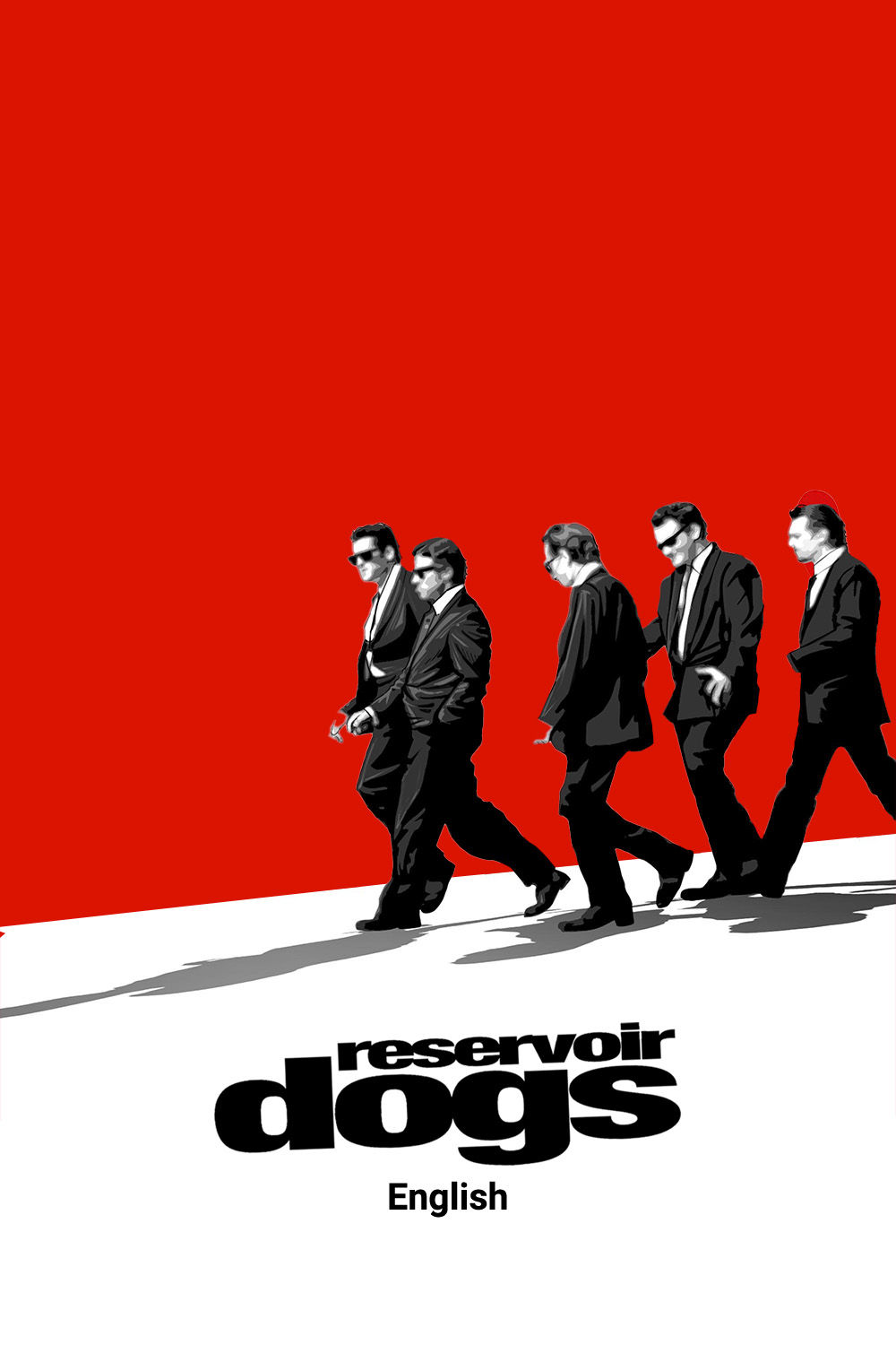 Watch Reservoir Dogs Online