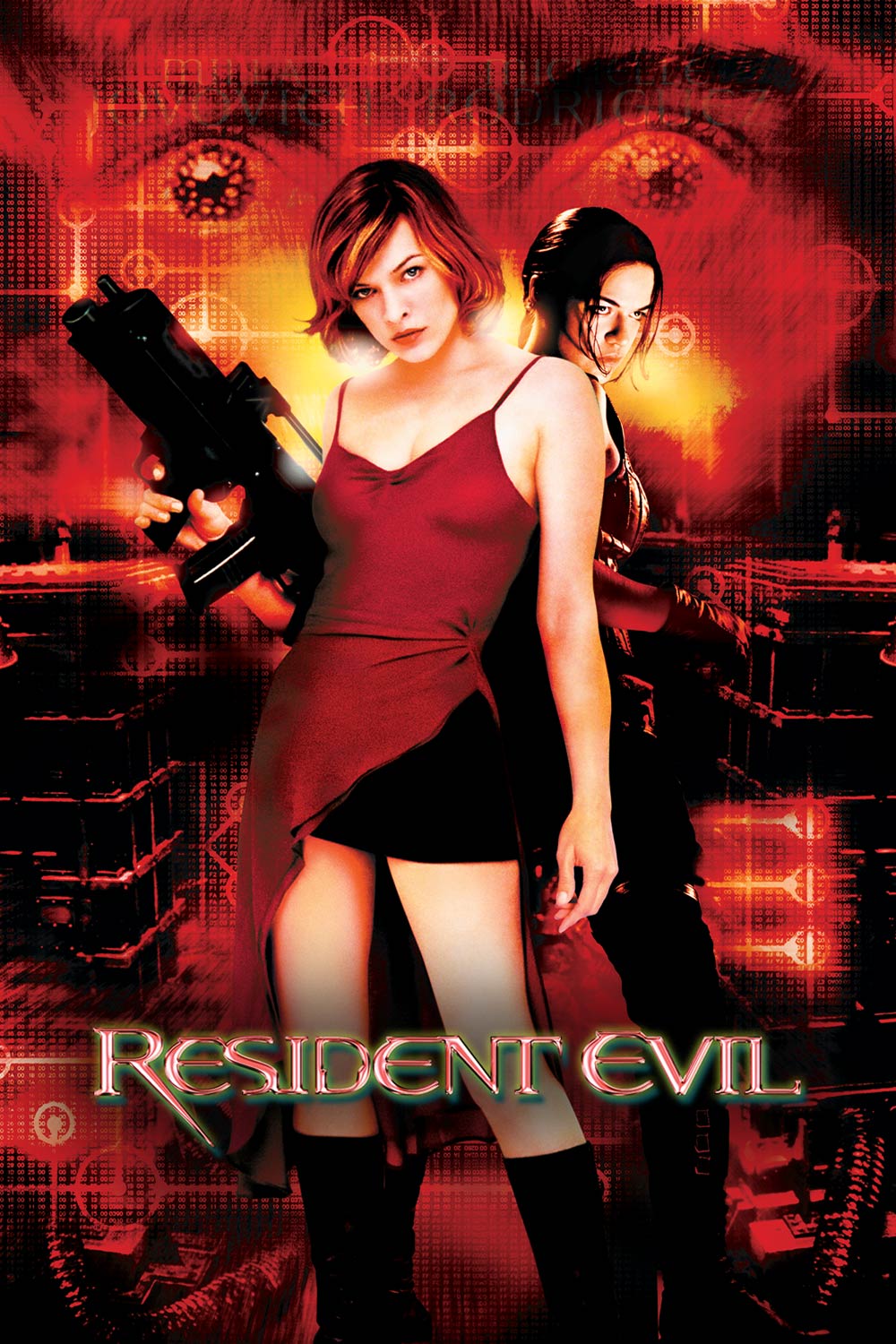 Watch Resident Evil Online