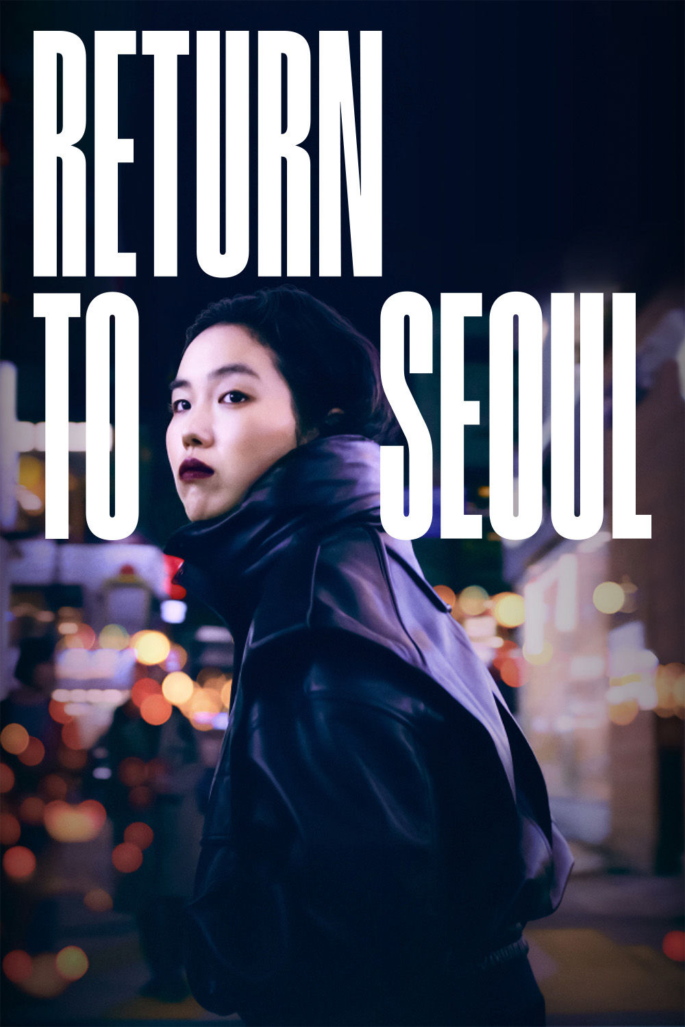 Watch Return to Seoul Online