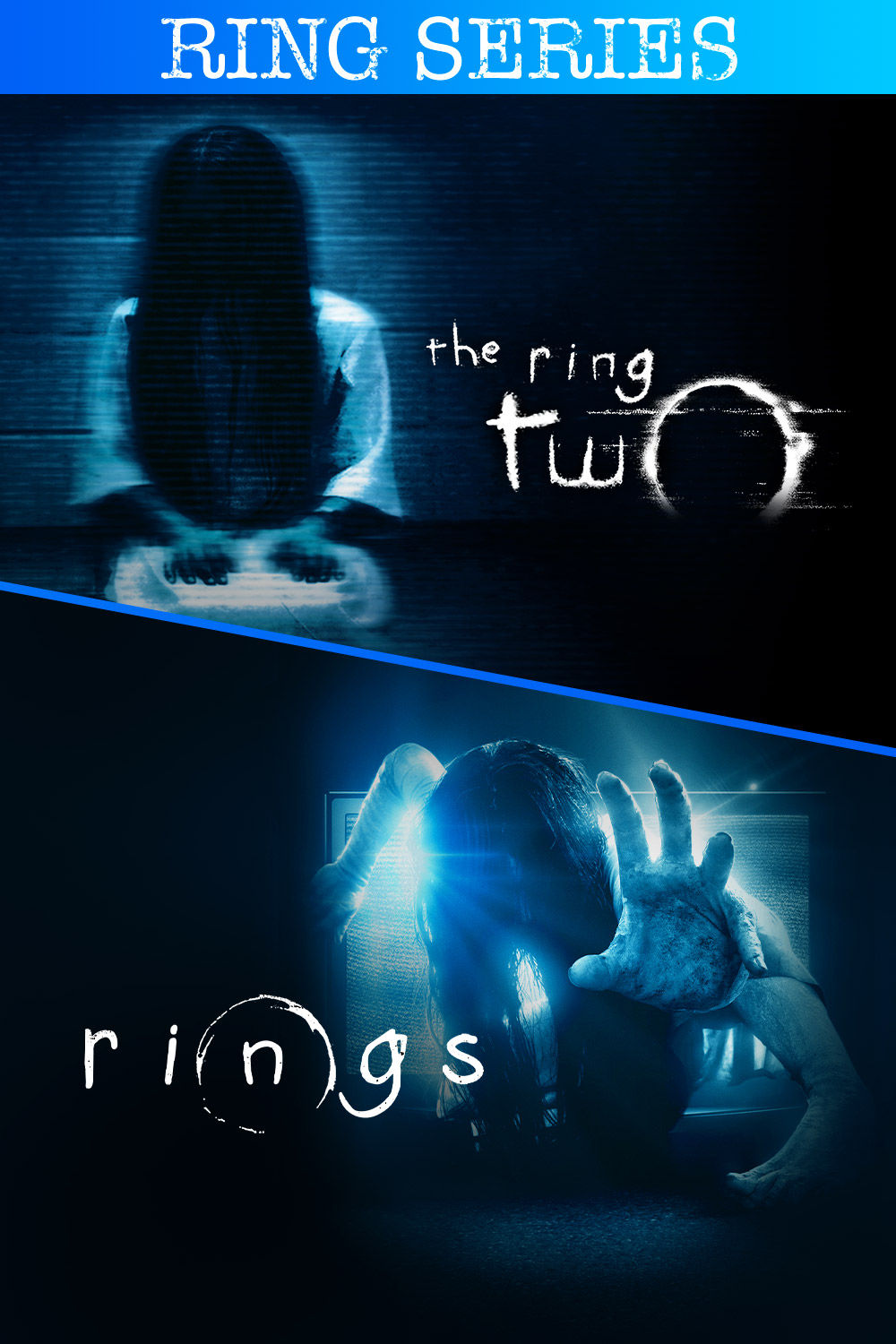 Watch Ring Series Online