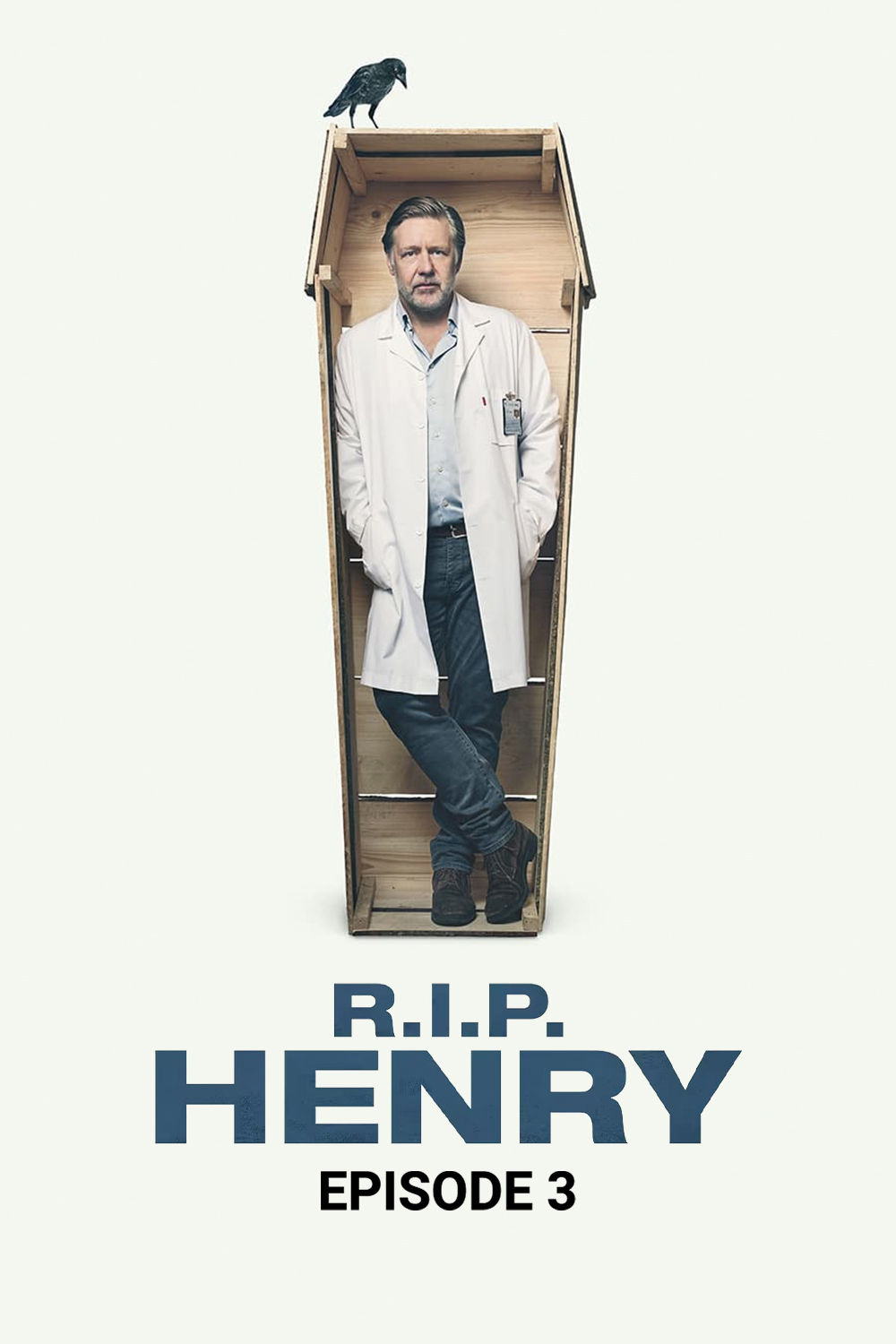 Watch R.I.P. Henry - EP 3 Online