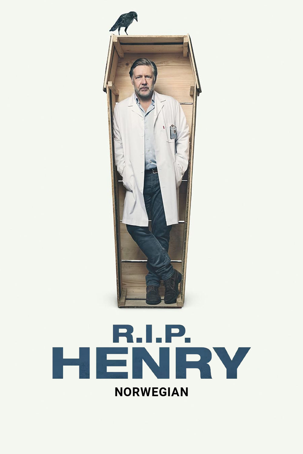 Watch R.I.P. Henry Online