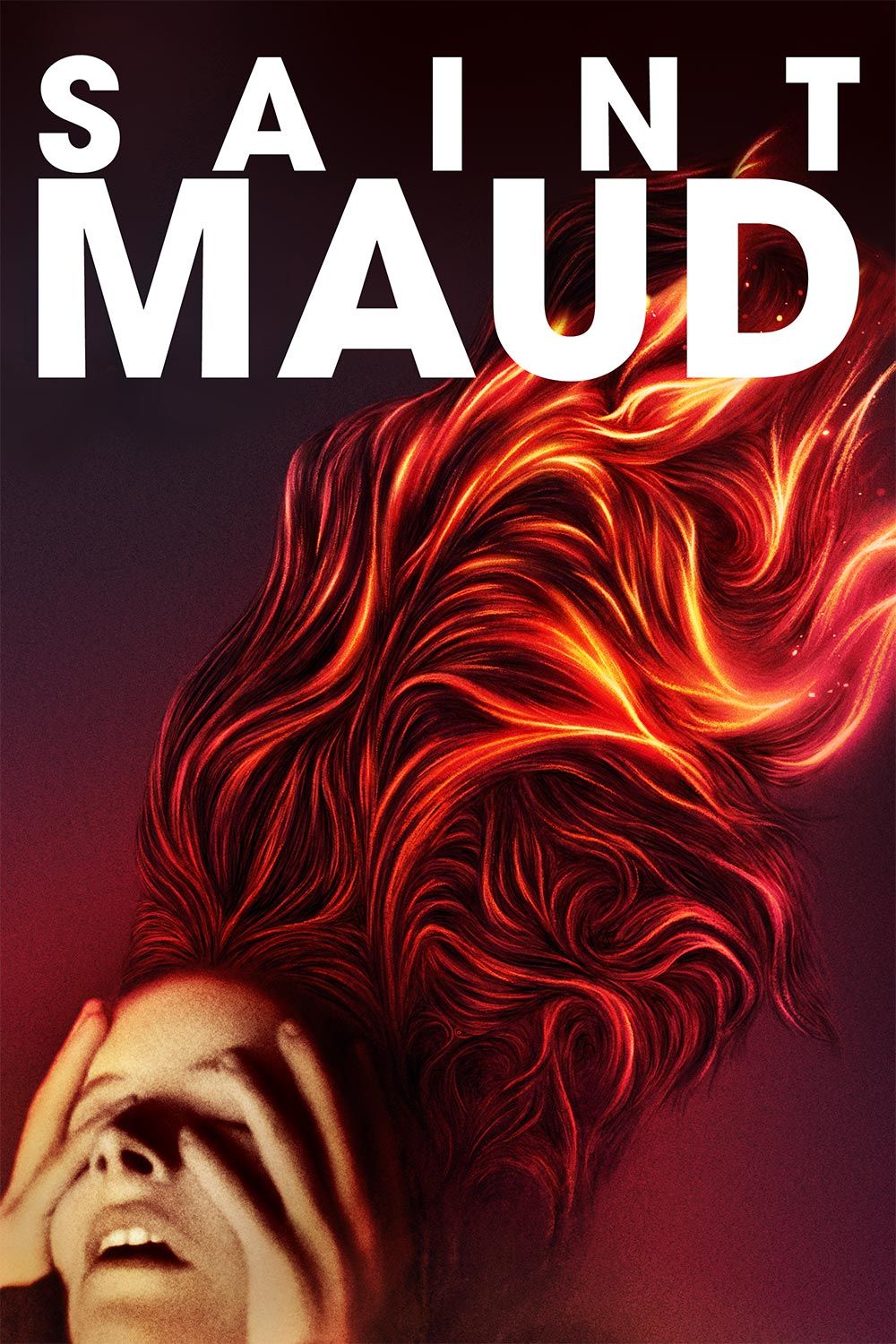 Watch Saint Maud Online