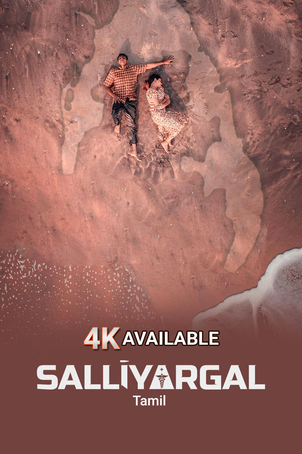 Watch Salliyargal Online