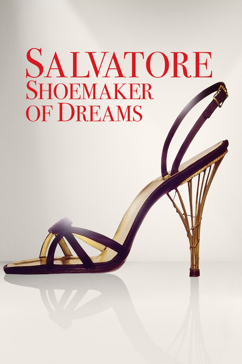 Watch Salvatore: Shoemaker of Dreams Online