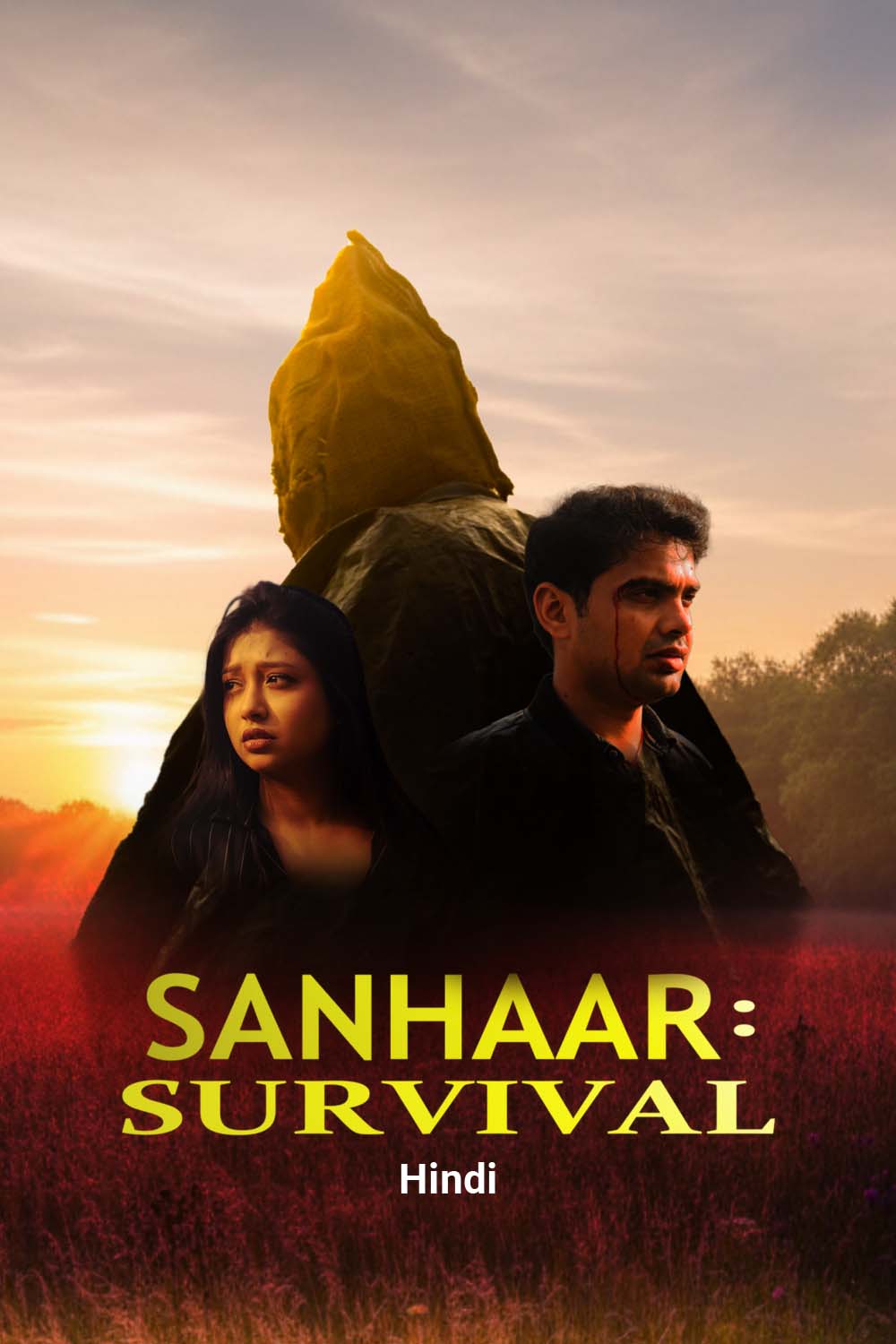 Watch Sanhaar: Survival Online