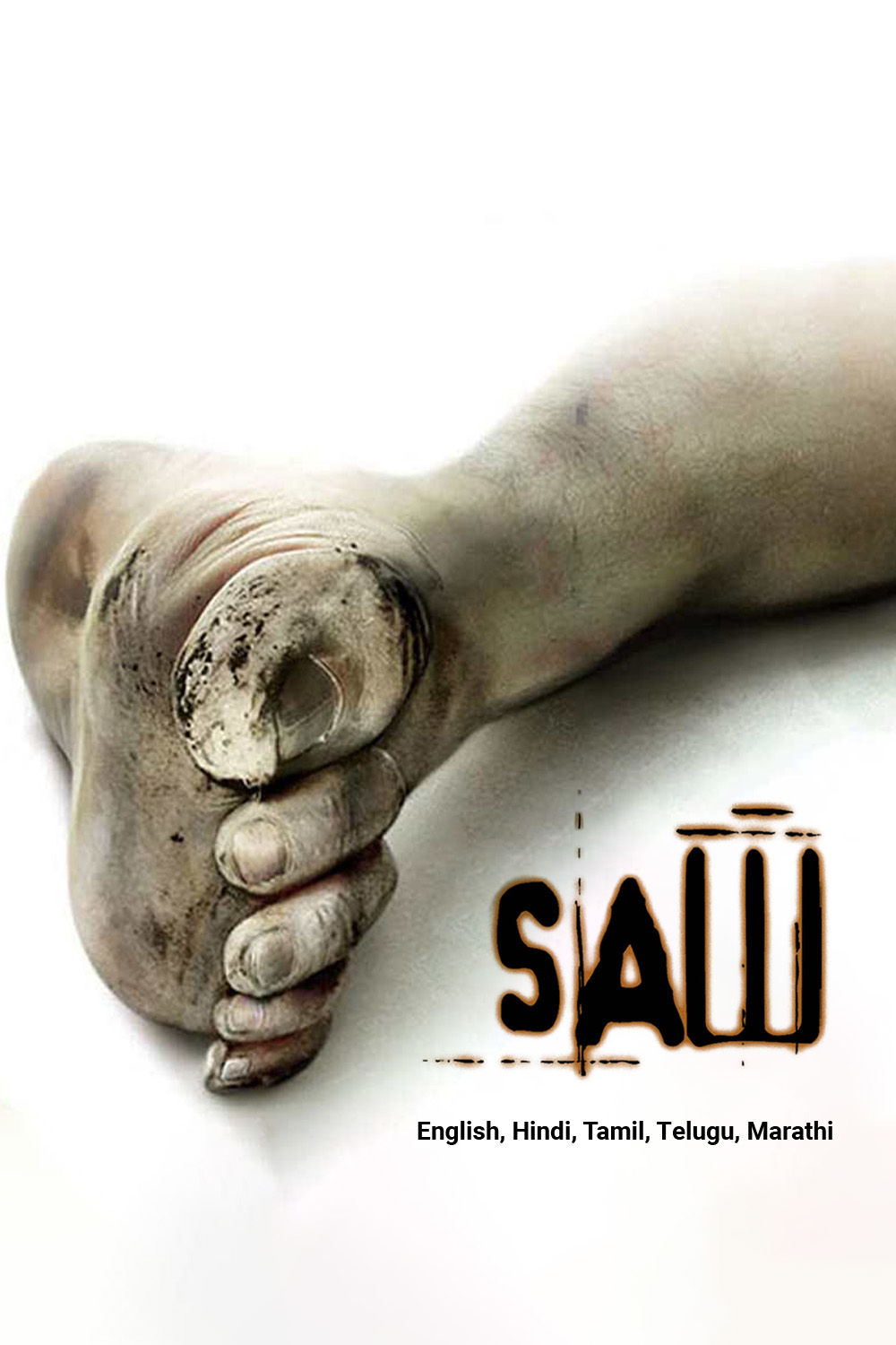 Watch Saw Online