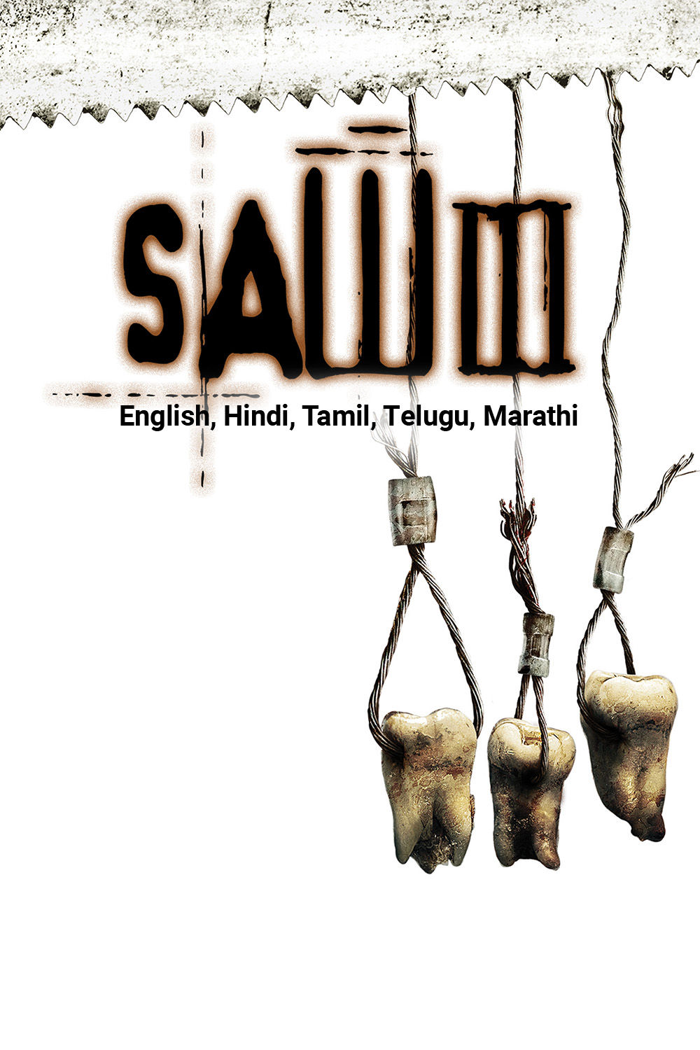 Watch Saw III Online