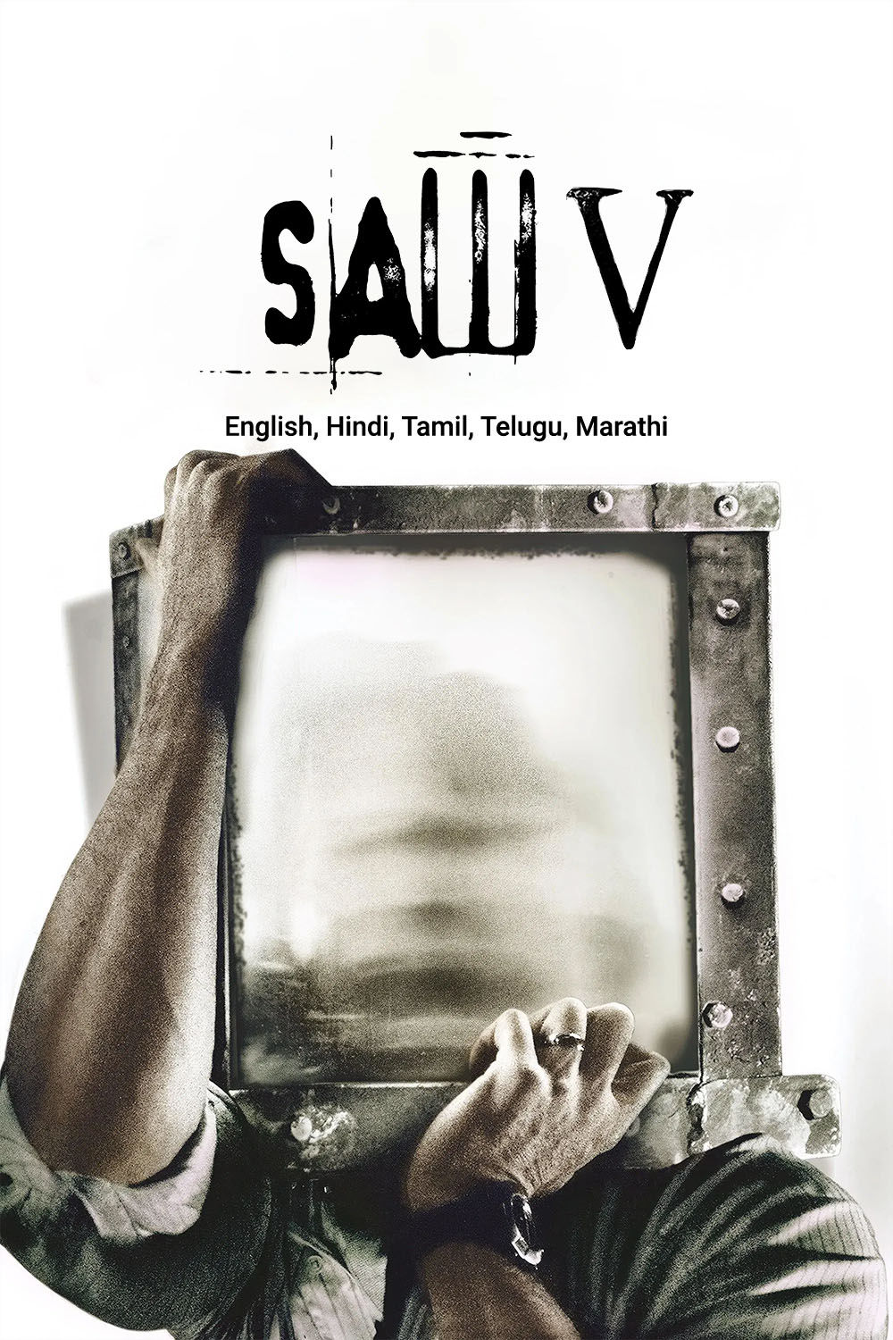 Watch Saw V Online